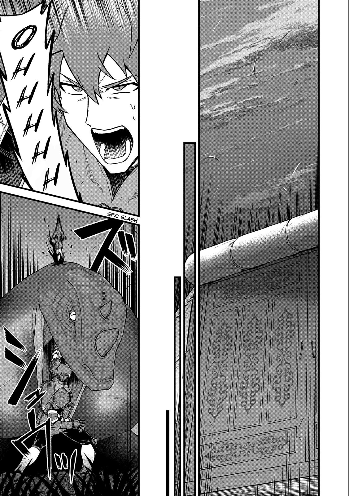 Ryoumin 0-nin Start no Henkyou Ryoushusama Chap 38 - Next Chap 39