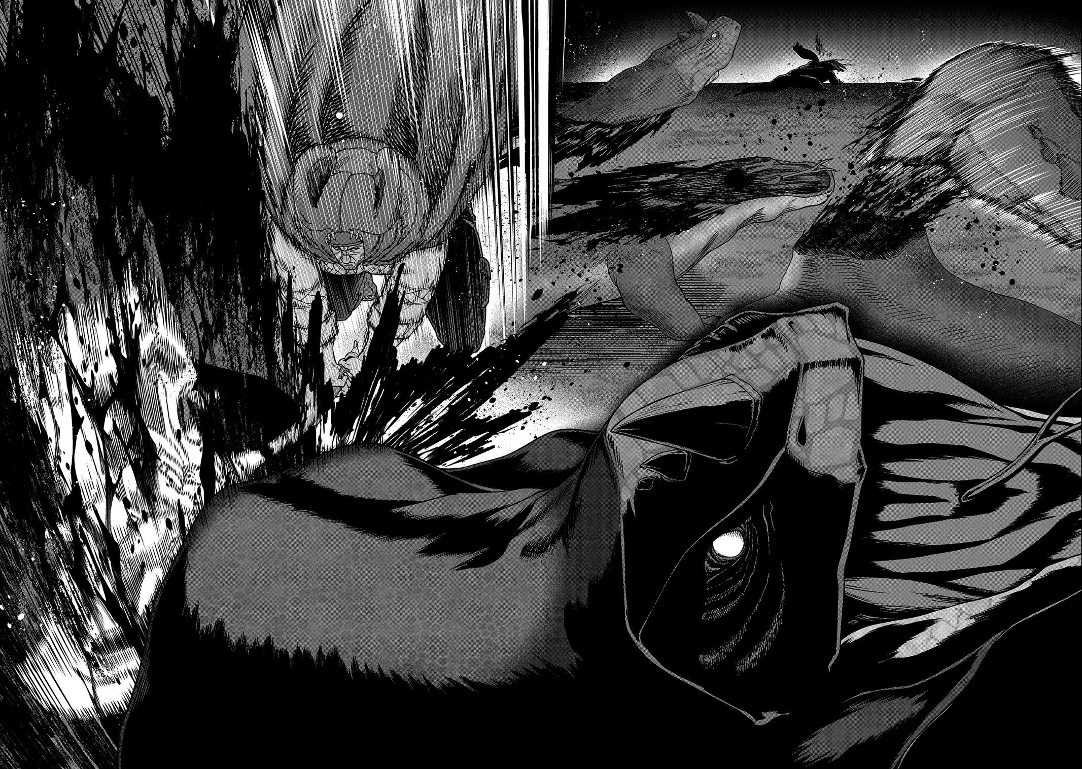 Ryoumin 0-nin Start no Henkyou Ryoushusama Chap 38 - Next Chap 39