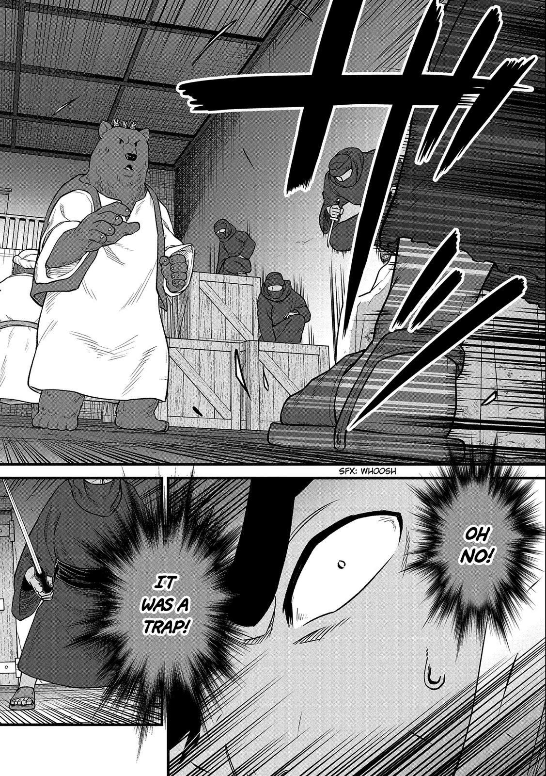 Ryoumin 0-nin Start no Henkyou Ryoushusama Chap 39 - Next Chap 40