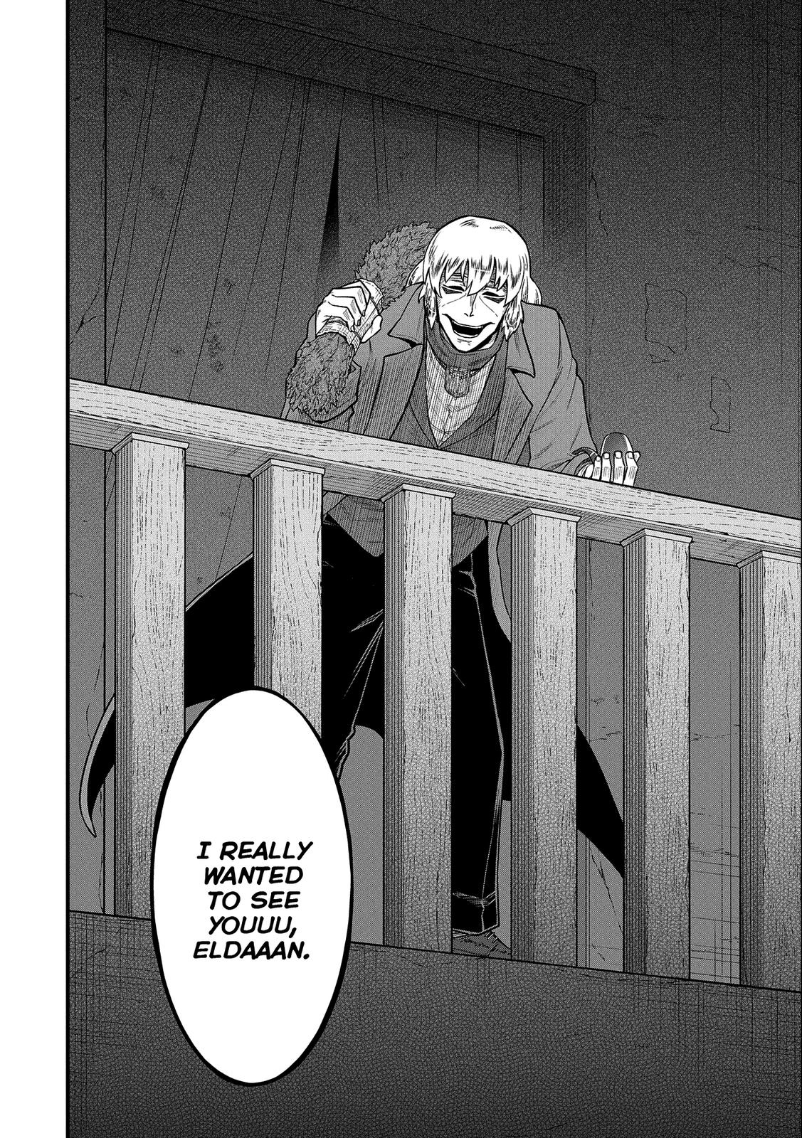 Ryoumin 0-nin Start no Henkyou Ryoushusama Chap 39 - Next Chap 40