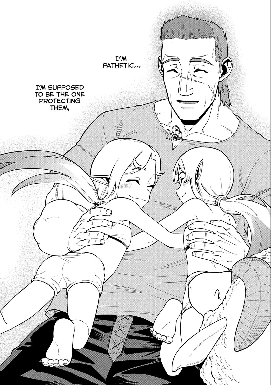 Ryoumin 0-nin Start no Henkyou Ryoushusama Chap 31 - Next Chap 32