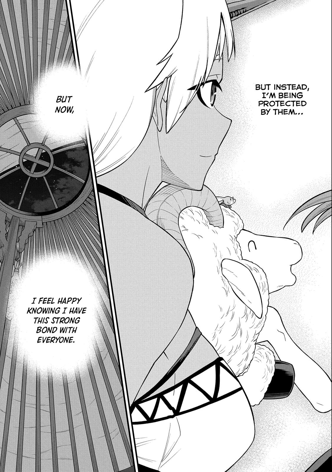 Ryoumin 0-nin Start no Henkyou Ryoushusama Chap 31 - Next Chap 32