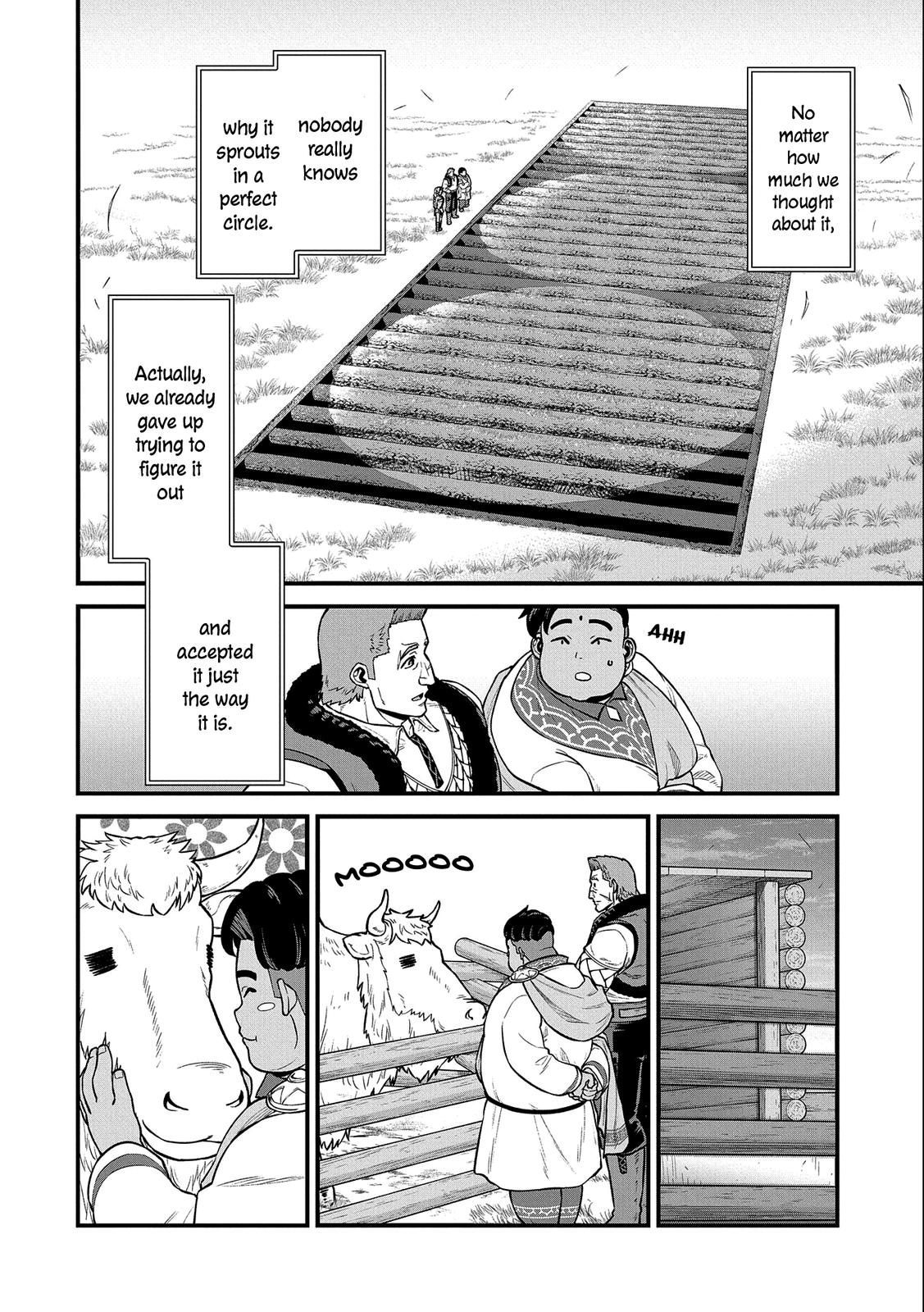Ryoumin 0-nin Start no Henkyou Ryoushusama Chap 31 - Next Chap 32