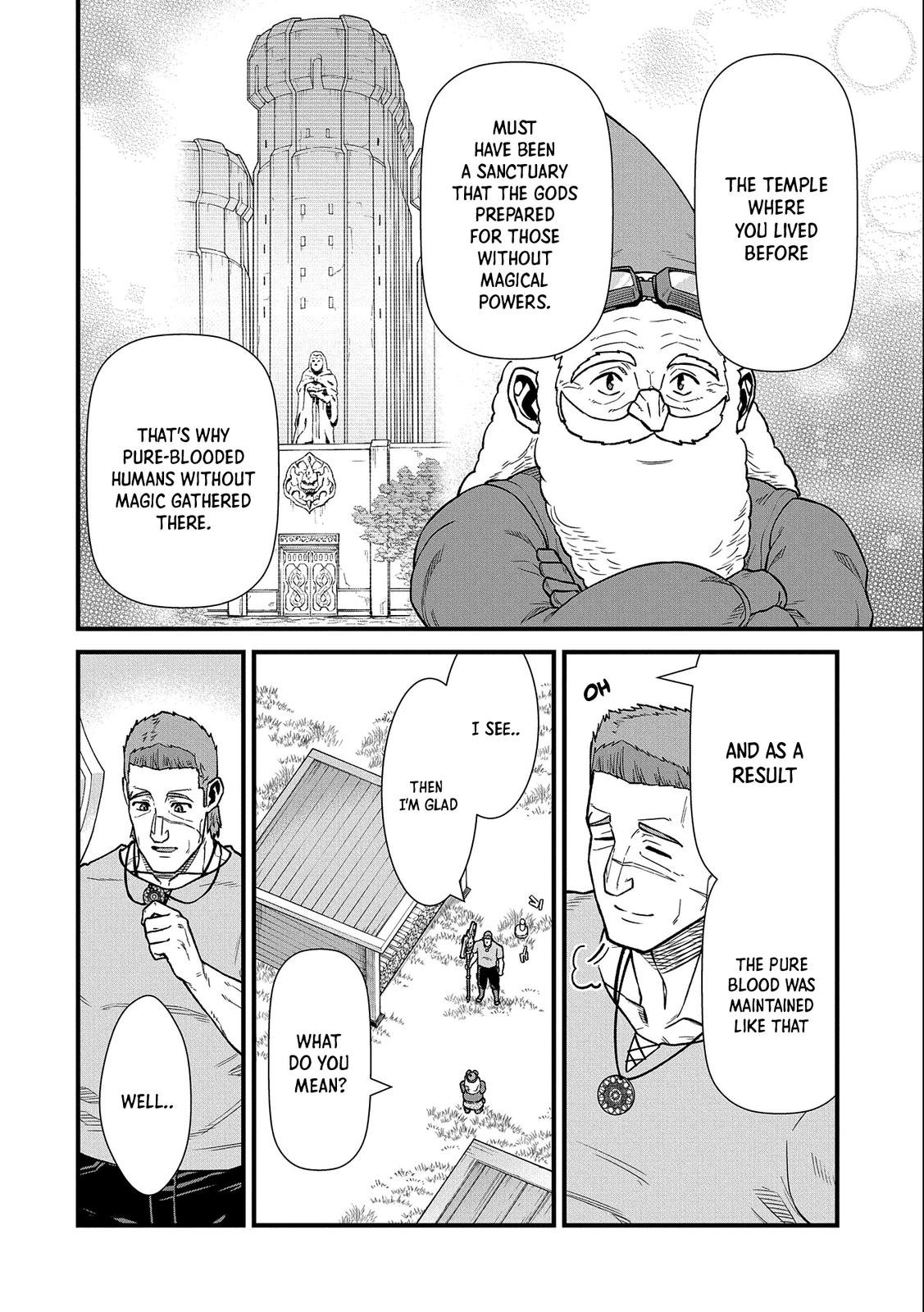 Ryoumin 0-nin Start no Henkyou Ryoushusama Chap 44 - Next Chap 45