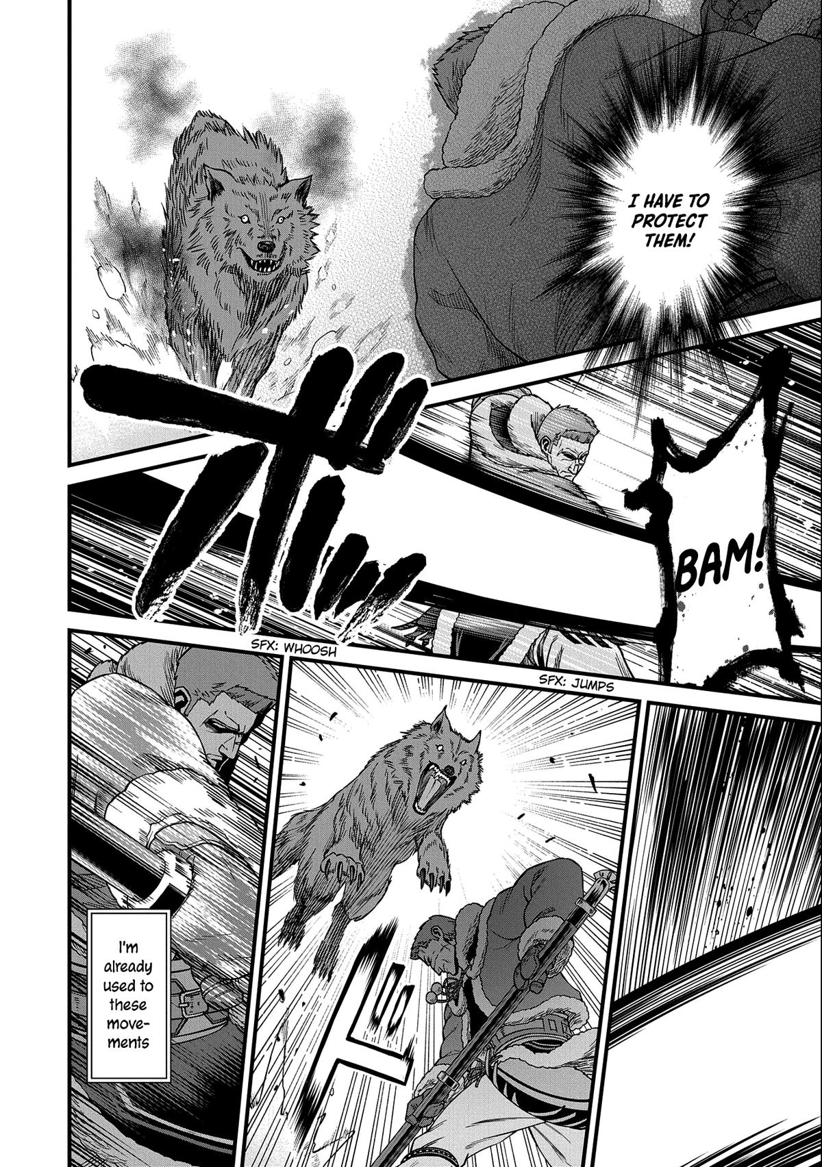 Ryoumin 0-nin Start no Henkyou Ryoushusama Chap 46 - Next Chap 47