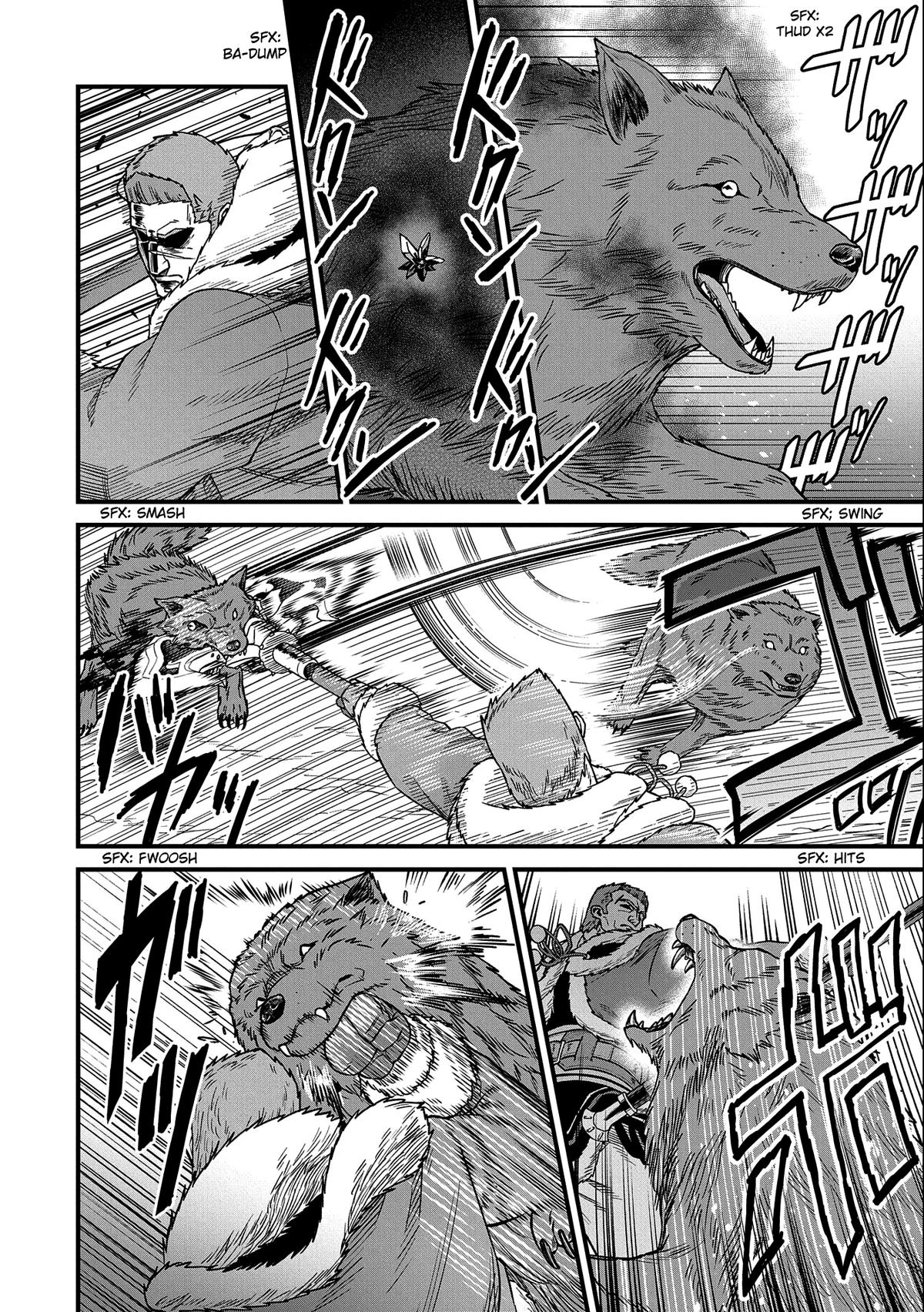 Ryoumin 0-nin Start no Henkyou Ryoushusama Chap 46 - Next Chap 47