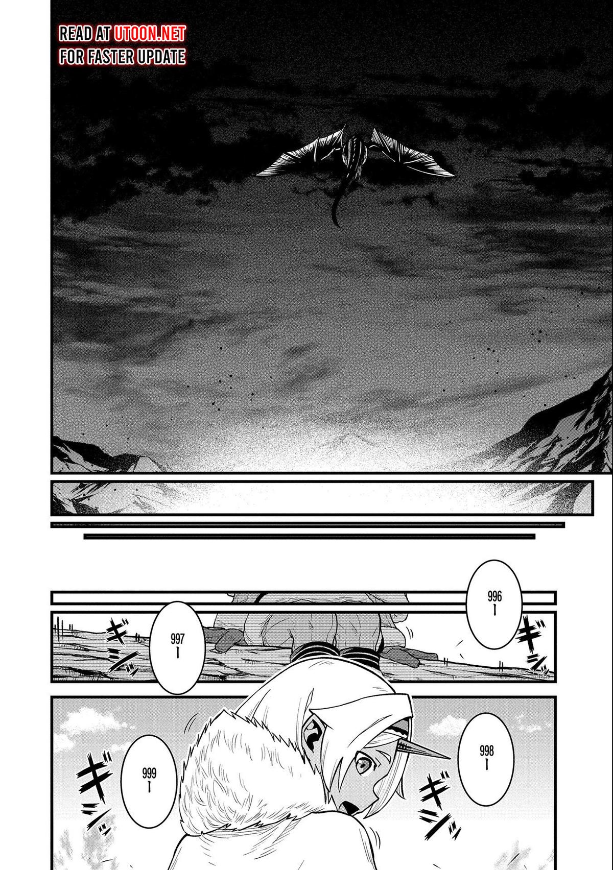 Ryoumin 0-nin Start no Henkyou Ryoushusama Chap 48 - Next Chap 49