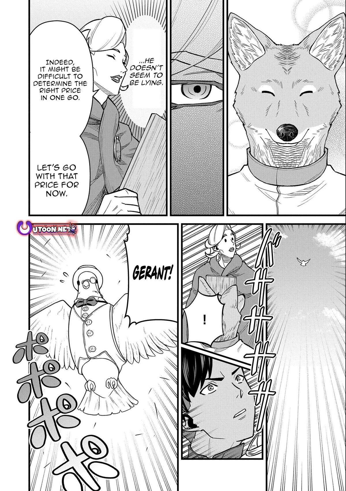 Ryoumin 0-nin Start no Henkyou Ryoushusama Chap 48 - Next Chap 49