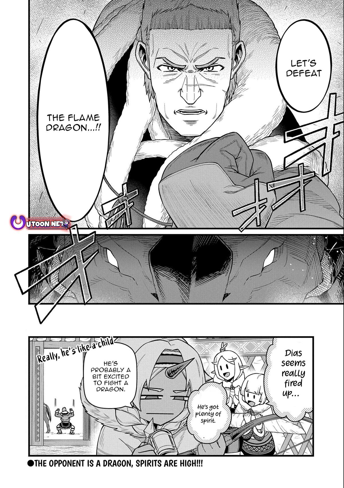 Ryoumin 0-nin Start no Henkyou Ryoushusama Chap 48 - Next Chap 49