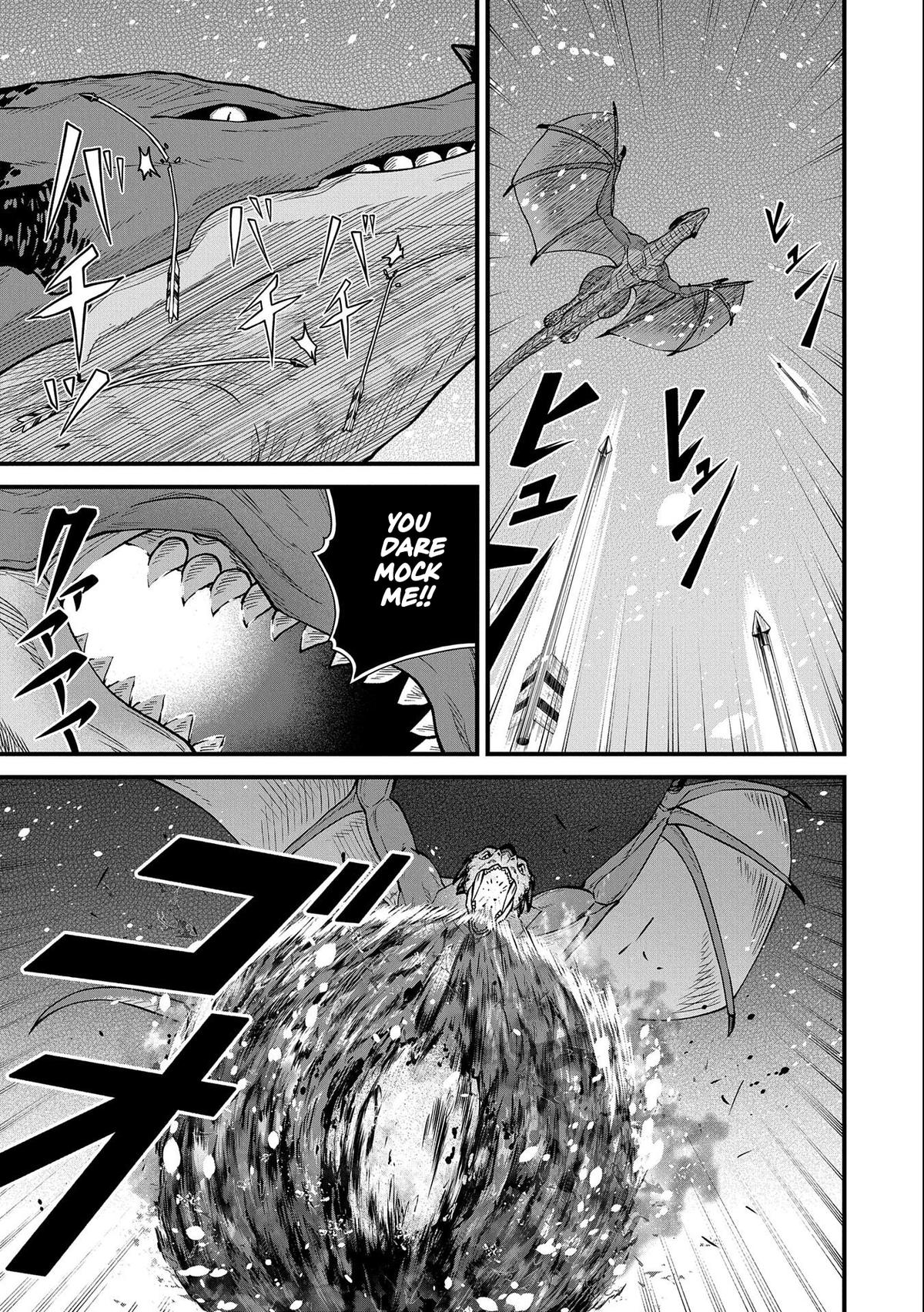 Ryoumin 0-nin Start no Henkyou Ryoushusama Chap 49 - Next Chap 50