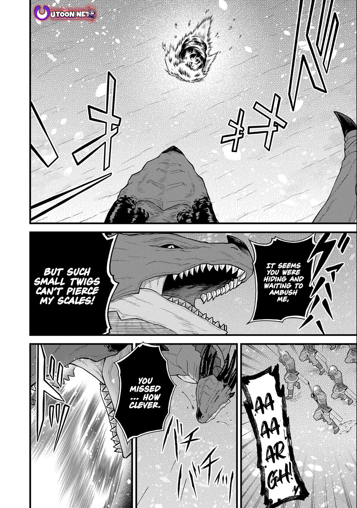 Ryoumin 0-nin Start no Henkyou Ryoushusama Chap 49 - Next Chap 50