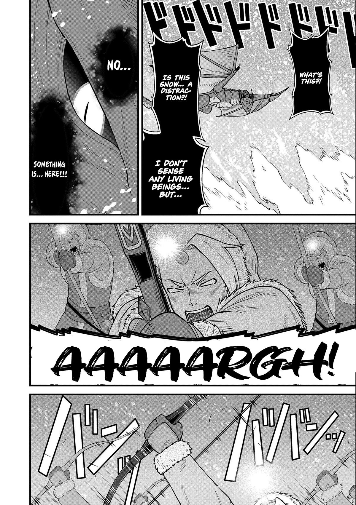 Ryoumin 0-nin Start no Henkyou Ryoushusama Chap 49 - Next Chap 50