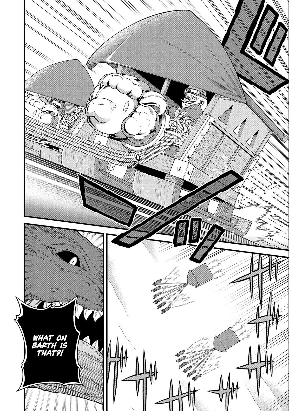 Ryoumin 0-nin Start no Henkyou Ryoushusama Chap 49 - Next Chap 50