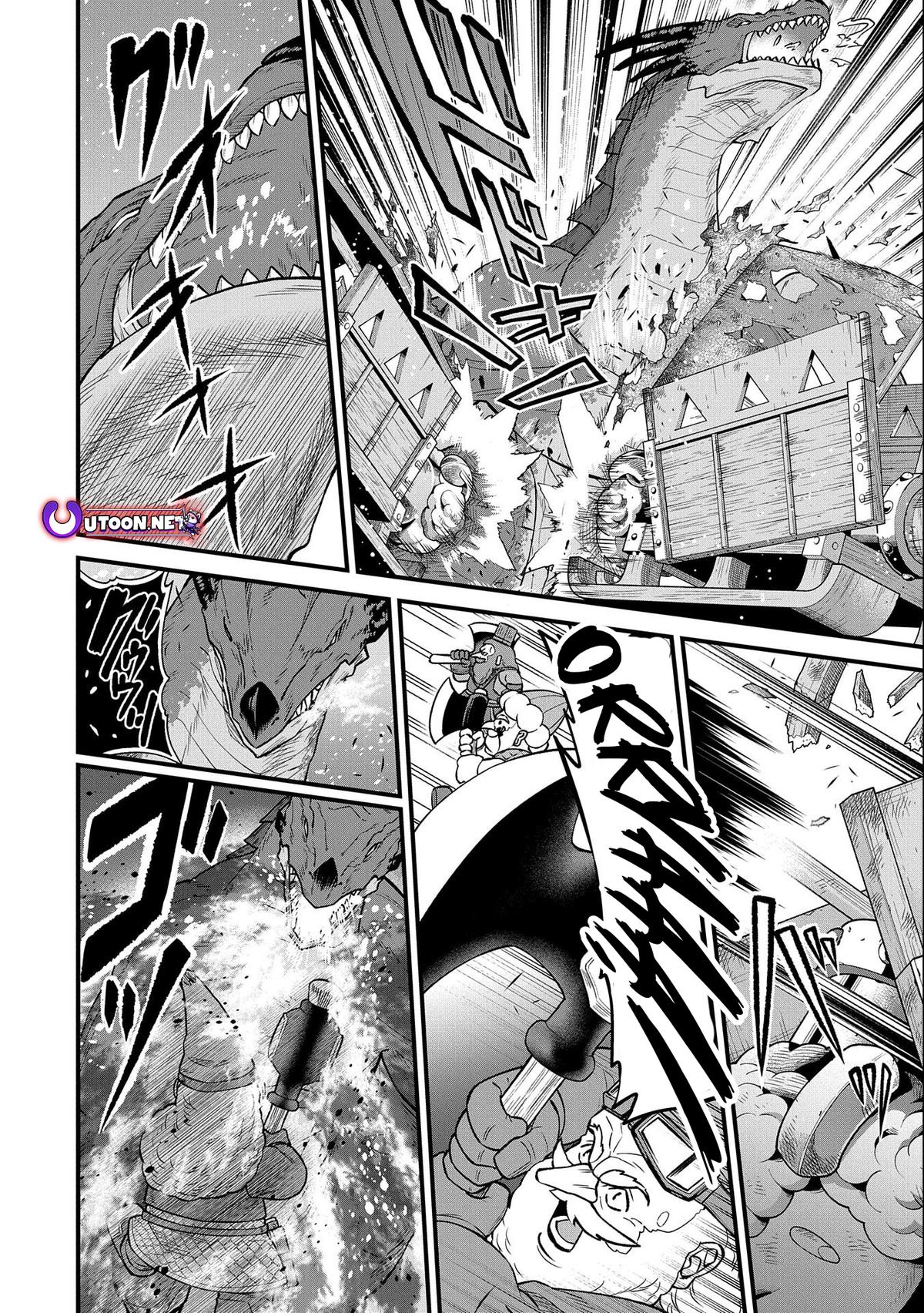 Ryoumin 0-nin Start no Henkyou Ryoushusama Chap 49 - Next Chap 50