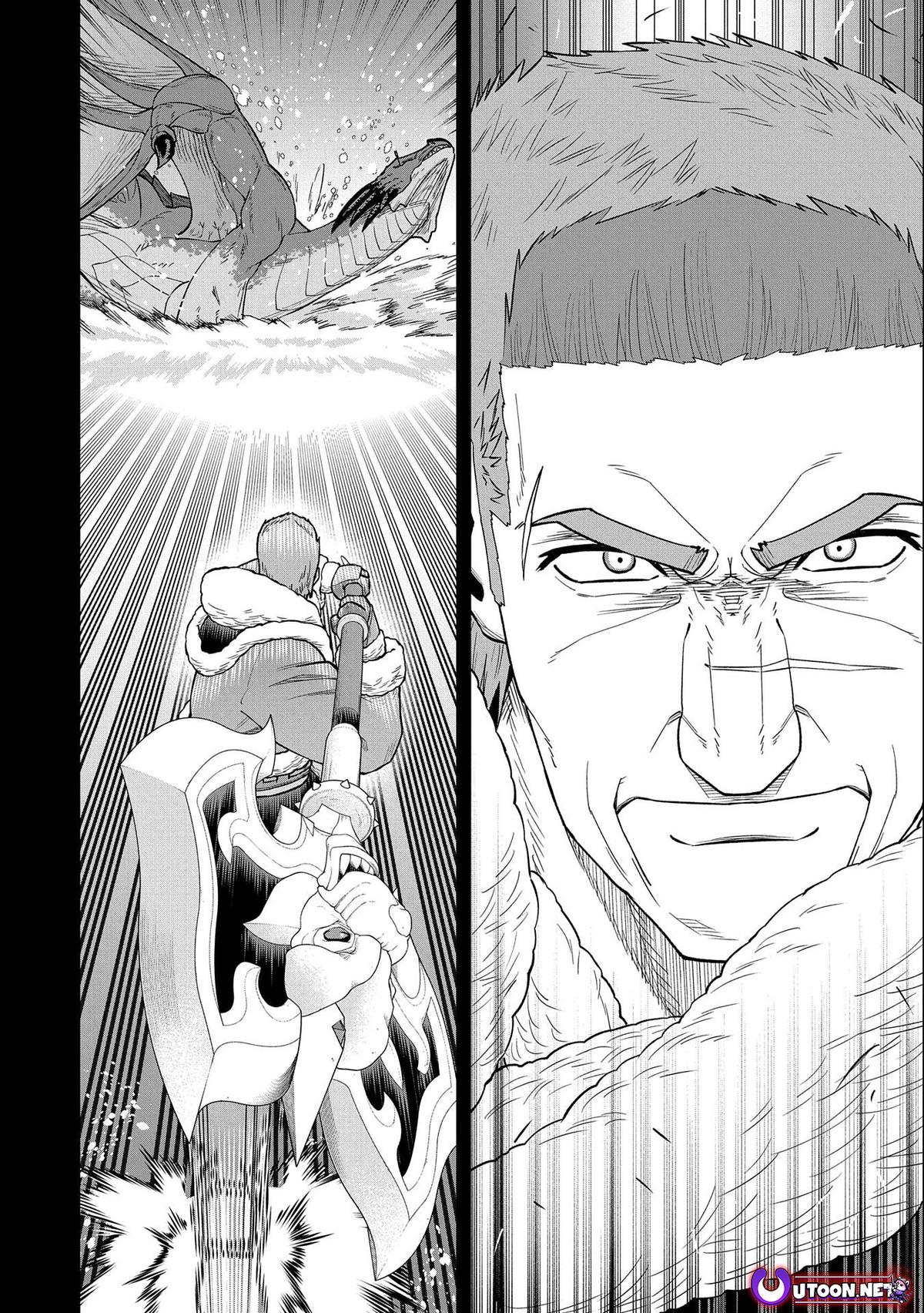 Ryoumin 0-nin Start no Henkyou Ryoushusama Chap 49 - Next Chap 50