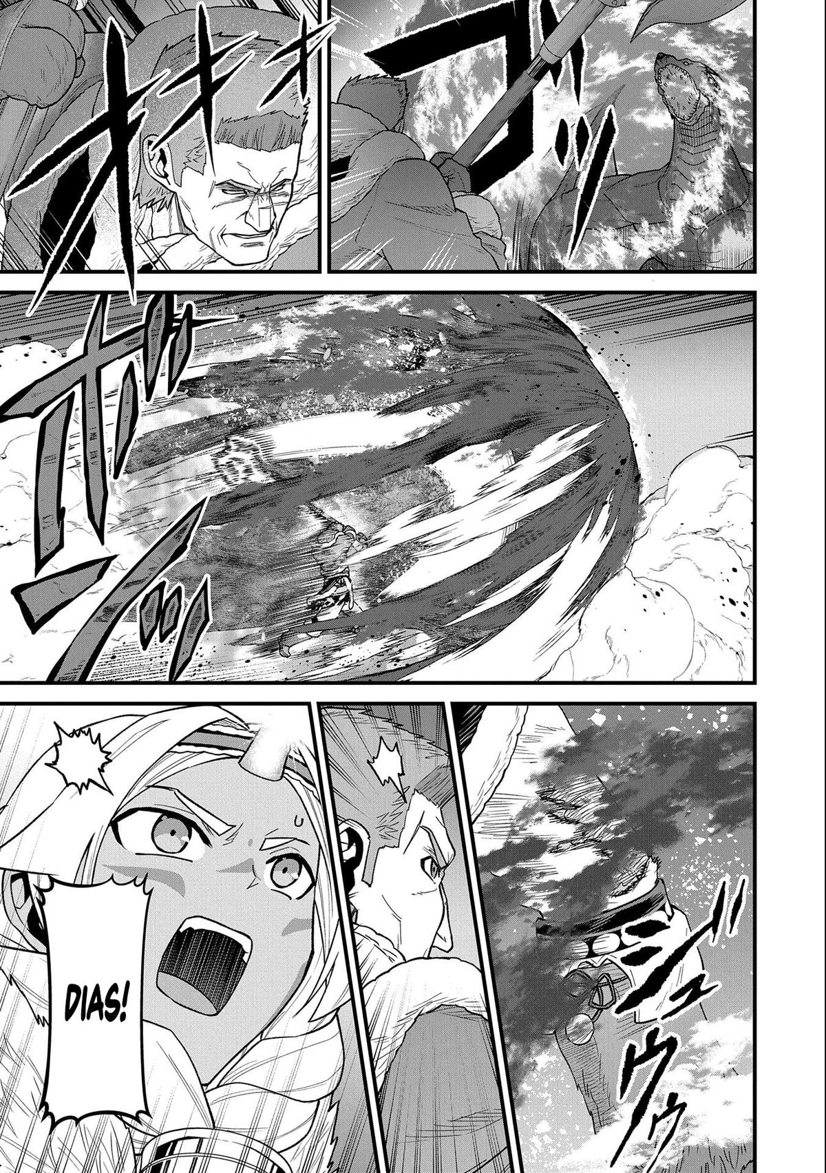 Ryoumin 0-nin Start no Henkyou Ryoushusama Chap 49 - Next Chap 50