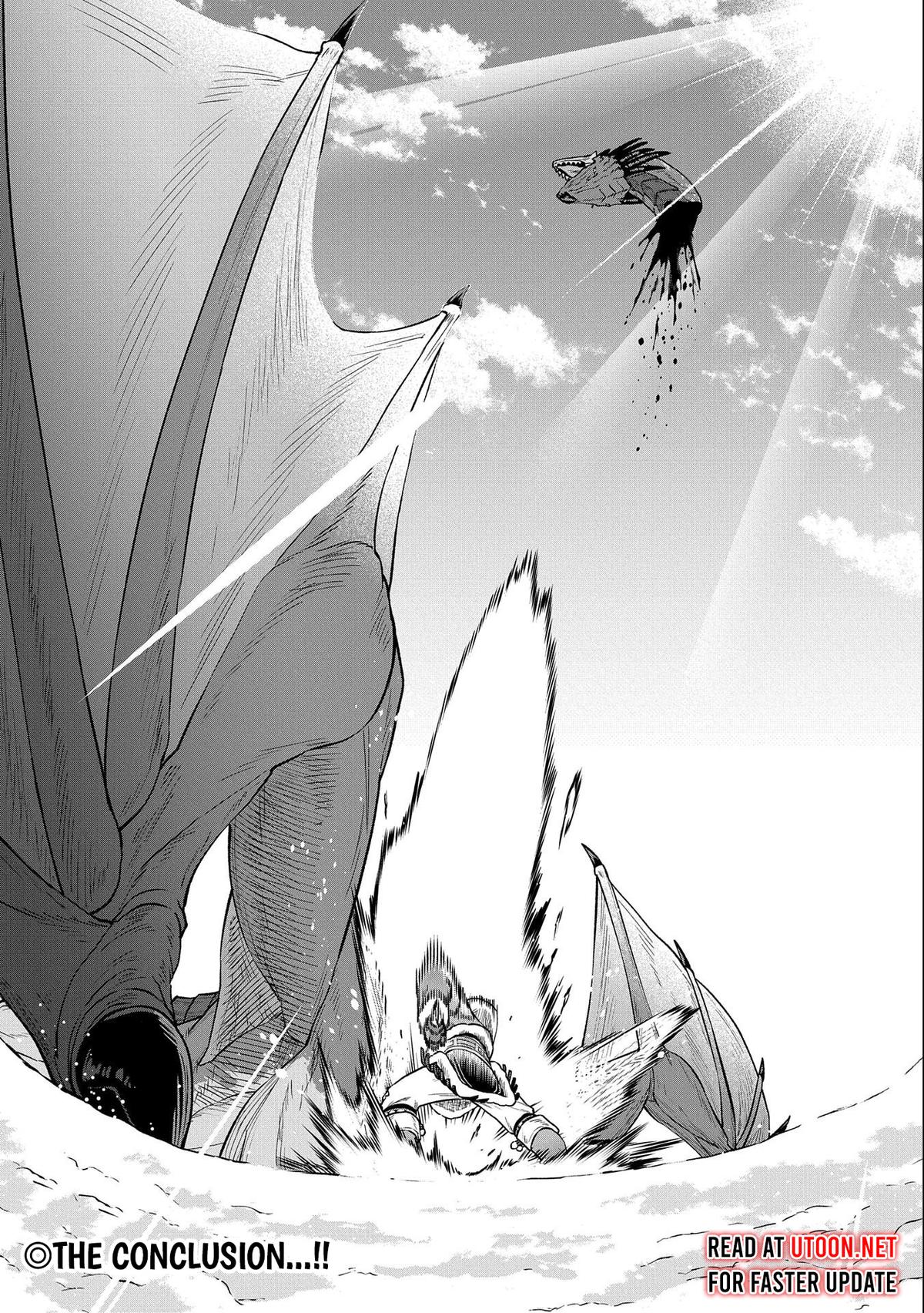 Ryoumin 0-nin Start no Henkyou Ryoushusama Chap 49 - Next Chap 50