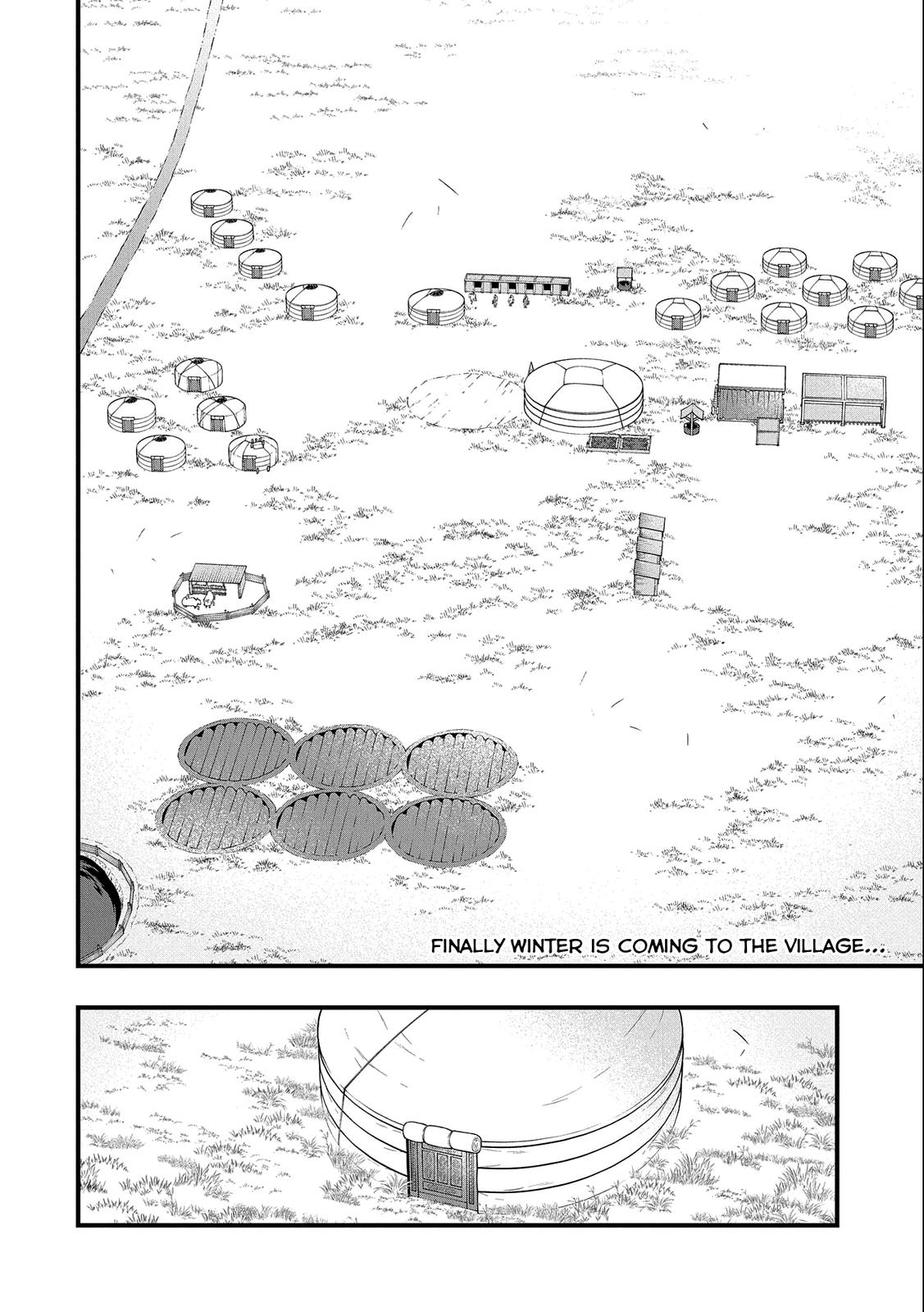 Ryoumin 0-nin Start no Henkyou Ryoushusama Chap 41 - Next Chap 42