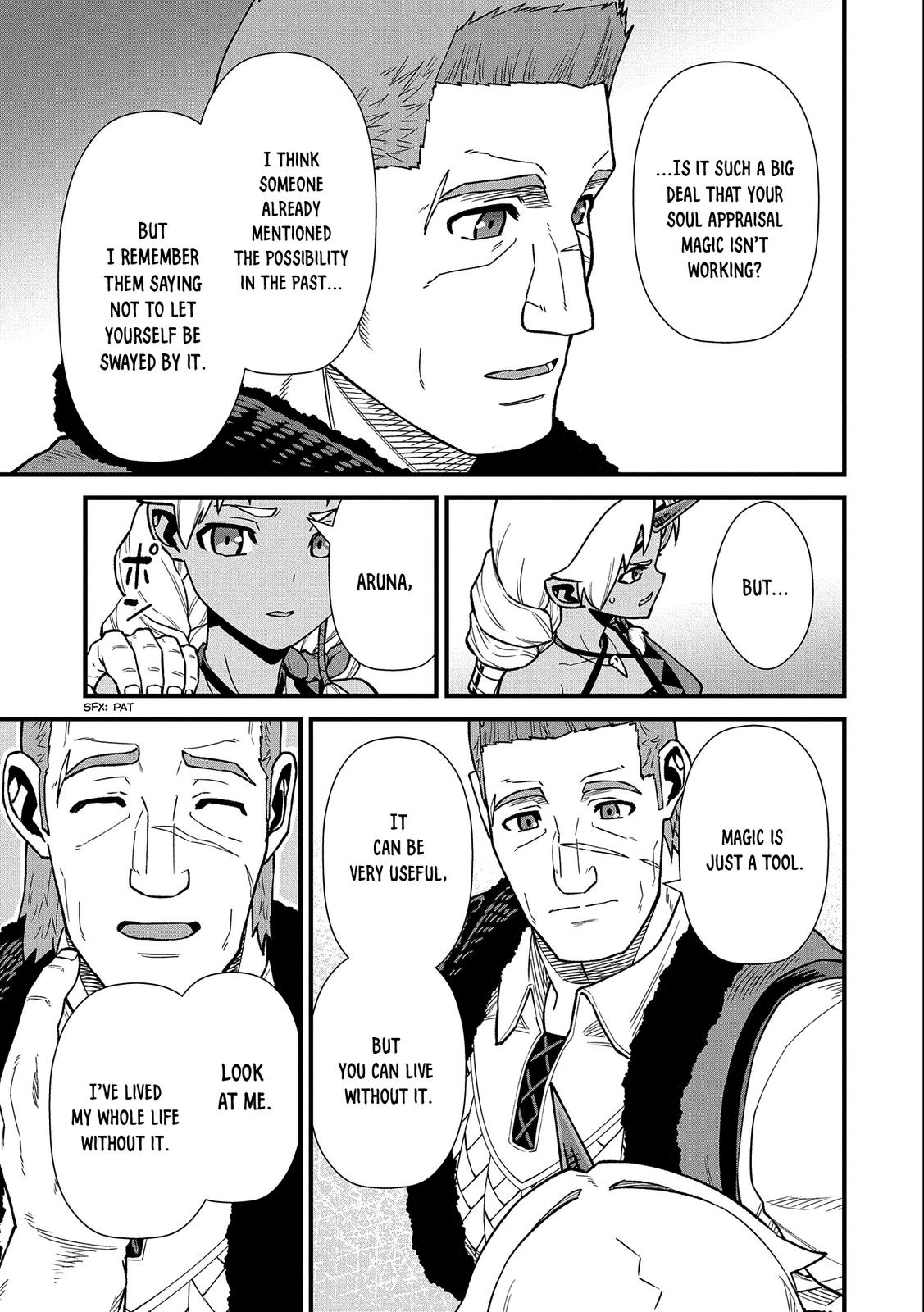Ryoumin 0-nin Start no Henkyou Ryoushusama Chap 43 - Next Chap 44