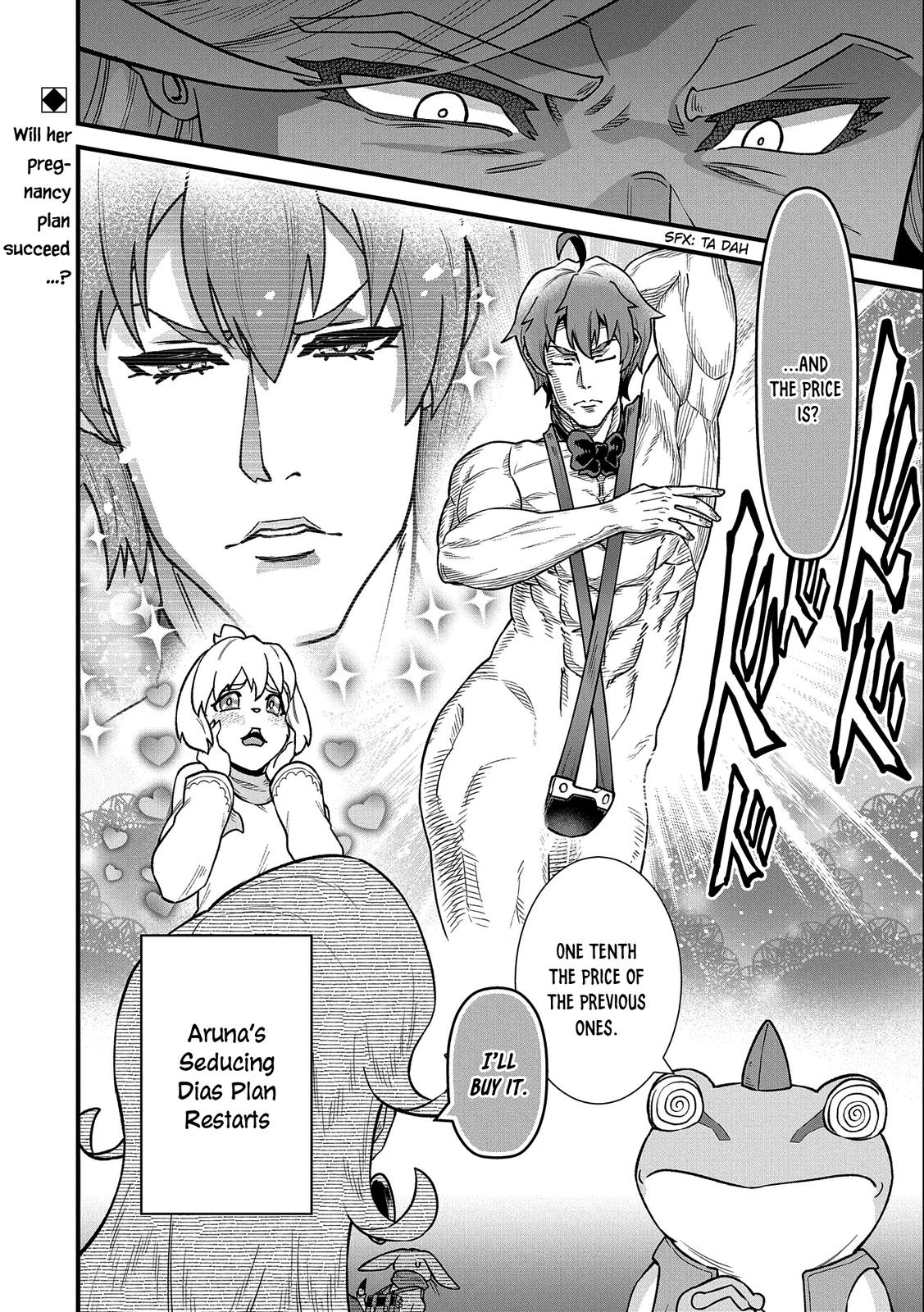 Ryoumin 0-nin Start no Henkyou Ryoushusama Chap 43 - Next Chap 44