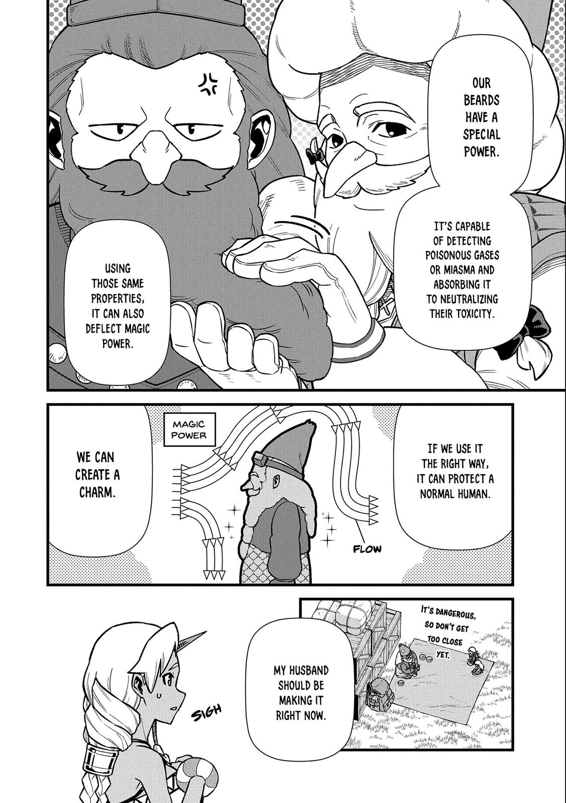 Ryoumin 0-nin Start no Henkyou Ryoushusama Chap 43 - Next Chap 44
