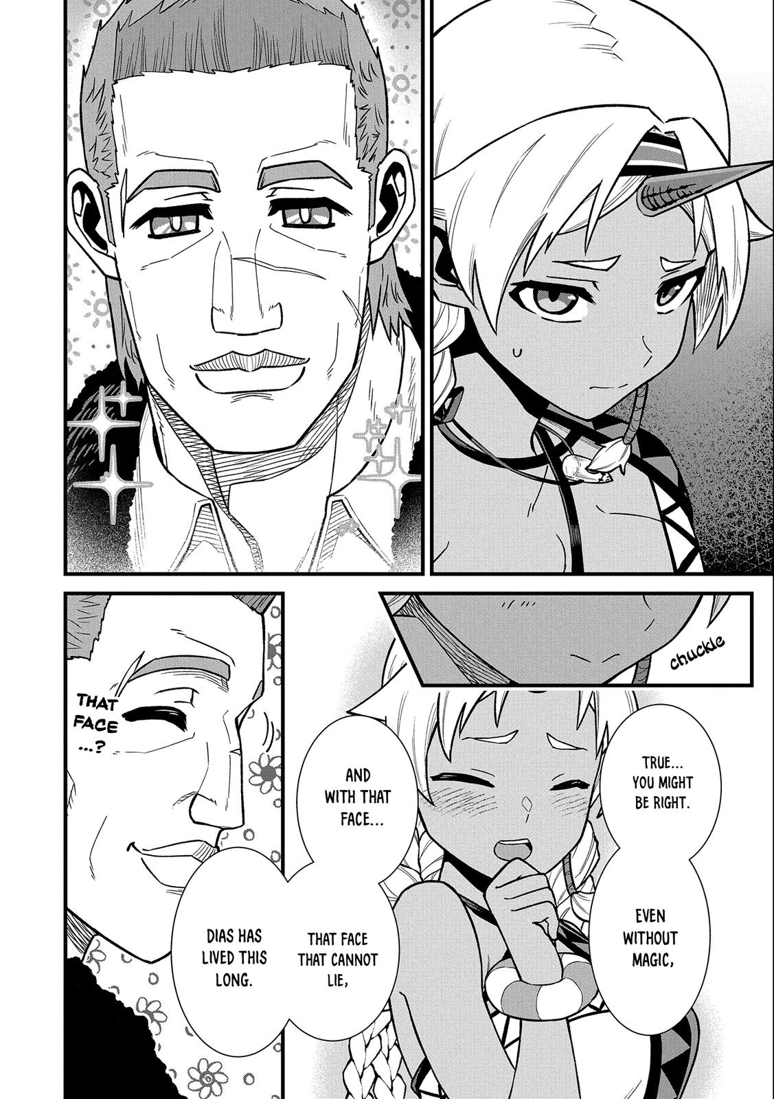 Ryoumin 0-nin Start no Henkyou Ryoushusama Chap 43 - Next Chap 44