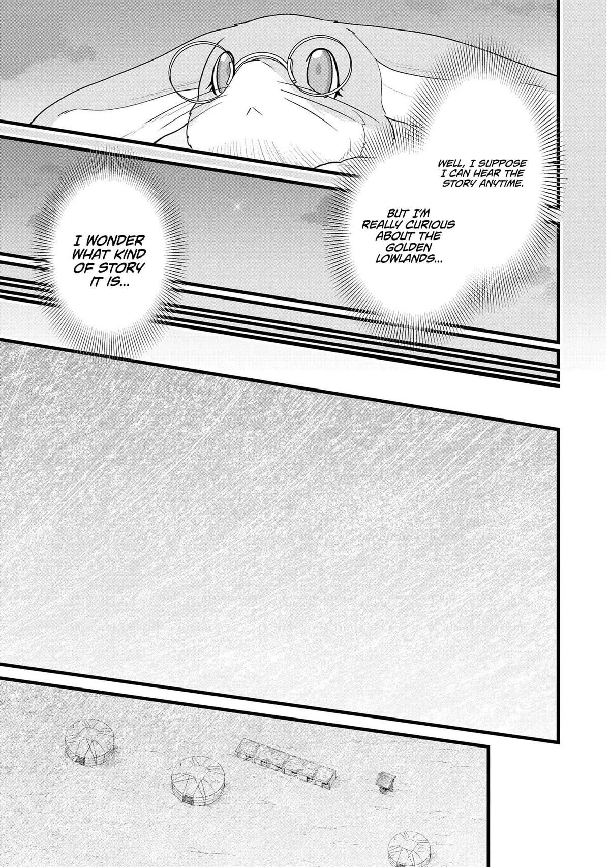 Ryoumin 0-nin Start no Henkyou Ryoushusama Chap 57 - Next Chap 58