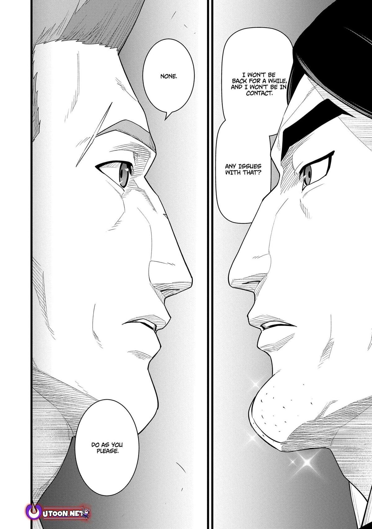 Ryoumin 0-nin Start no Henkyou Ryoushusama Chap 57 - Next Chap 58