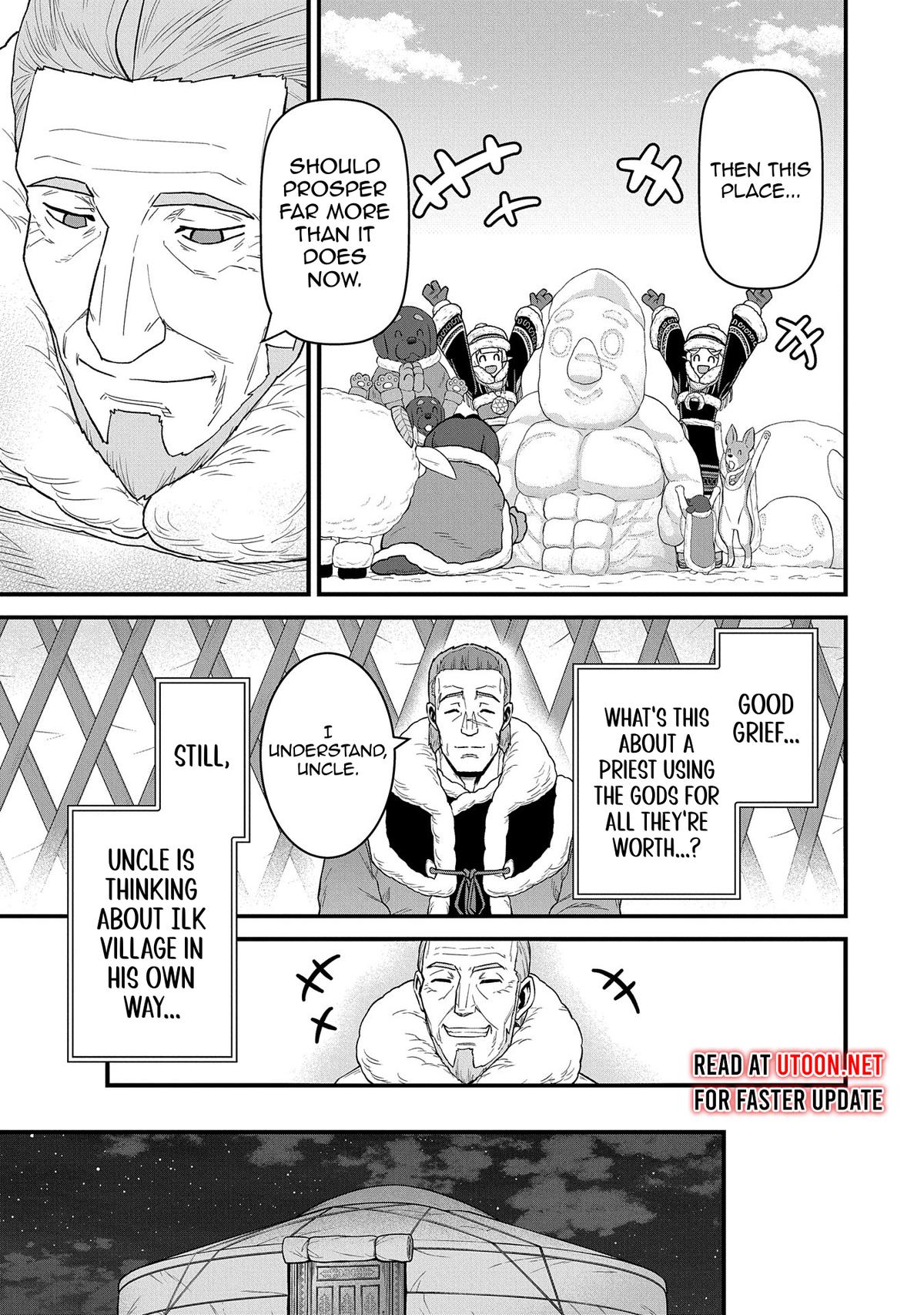 Ryoumin 0-nin Start no Henkyou Ryoushusama Chap 54 - Next Chap 55