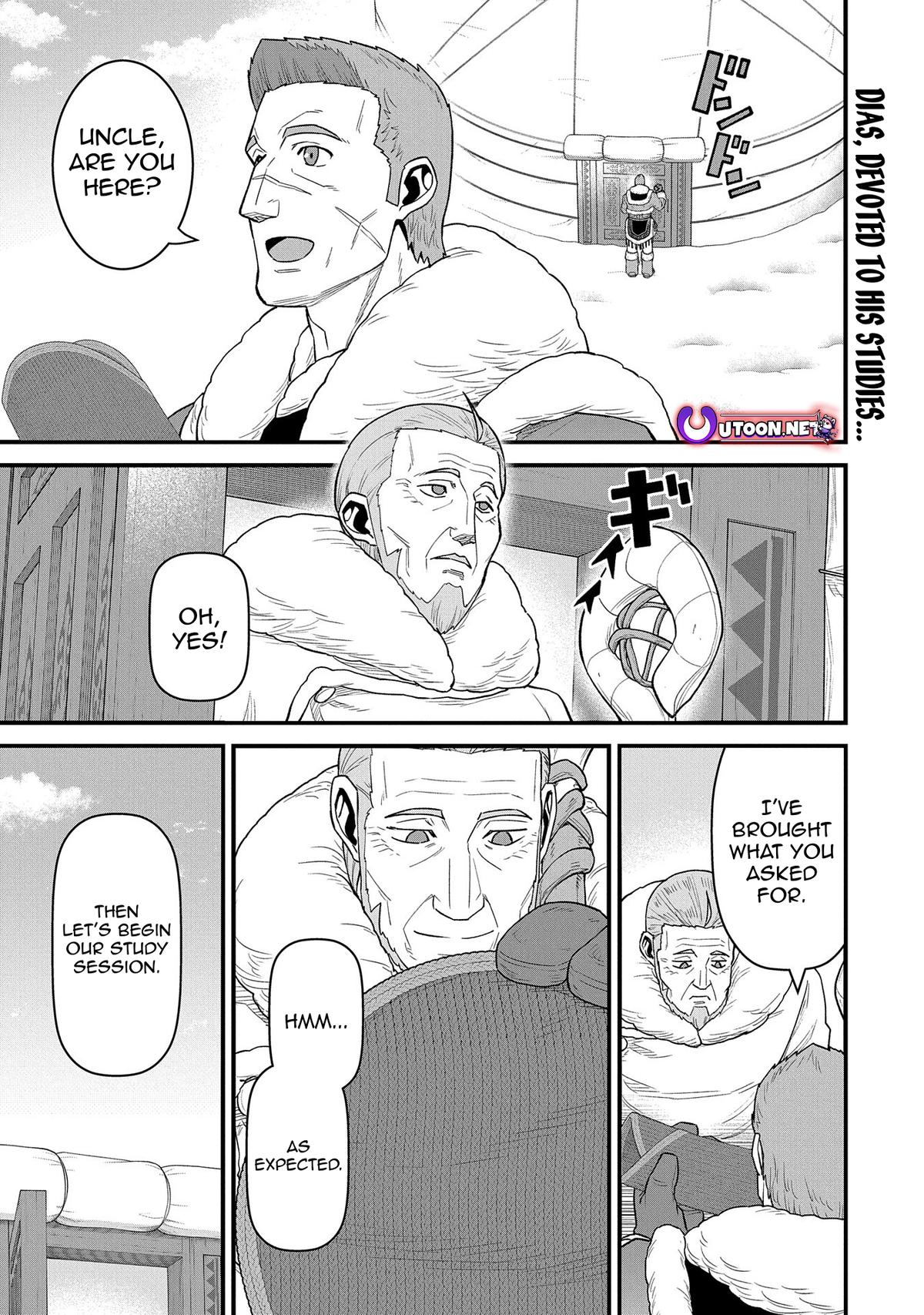 Ryoumin 0-nin Start no Henkyou Ryoushusama Chap 54 - Next Chap 55