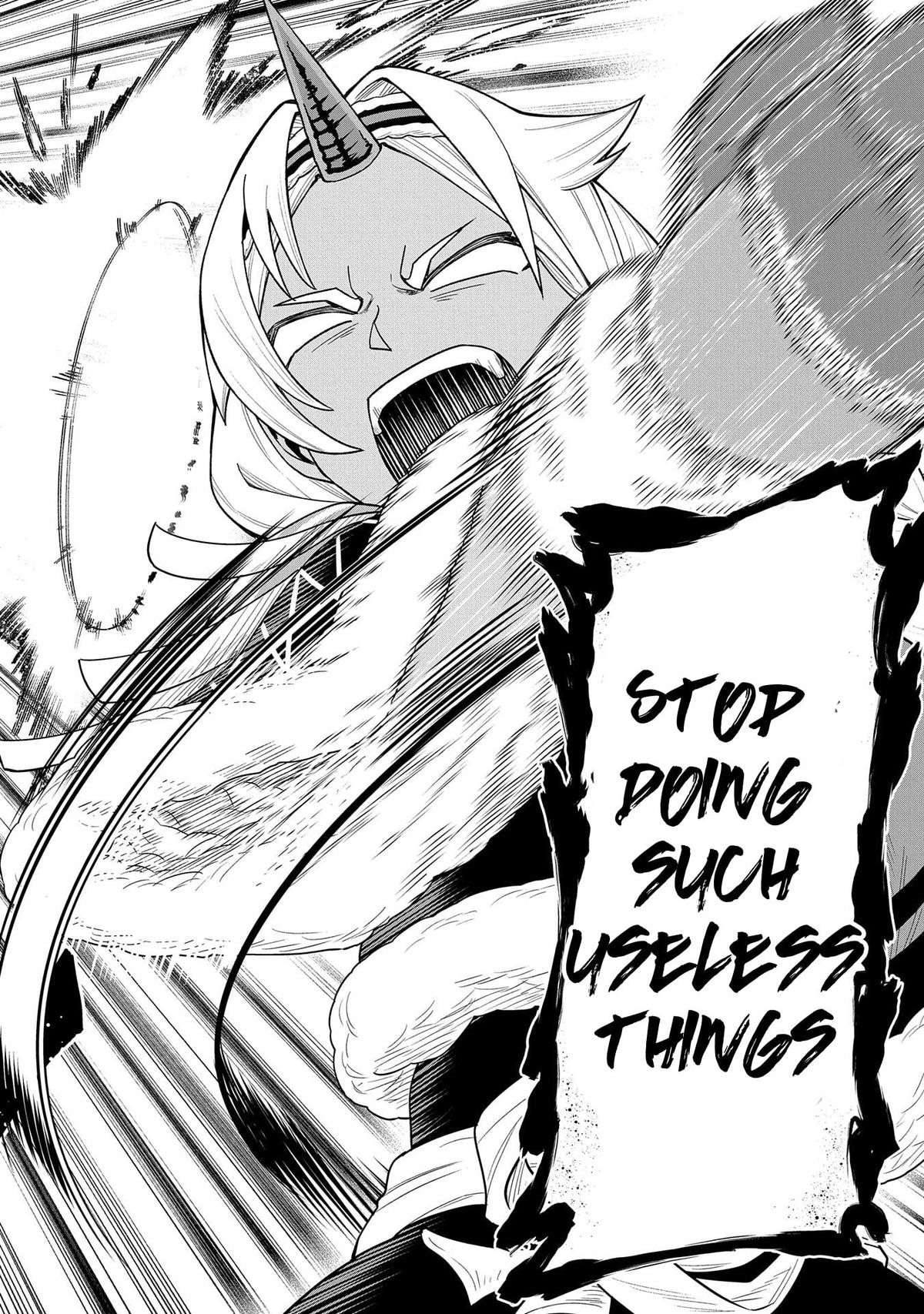 Ryoumin 0-nin Start no Henkyou Ryoushusama Chap 55 - Next Chap 56