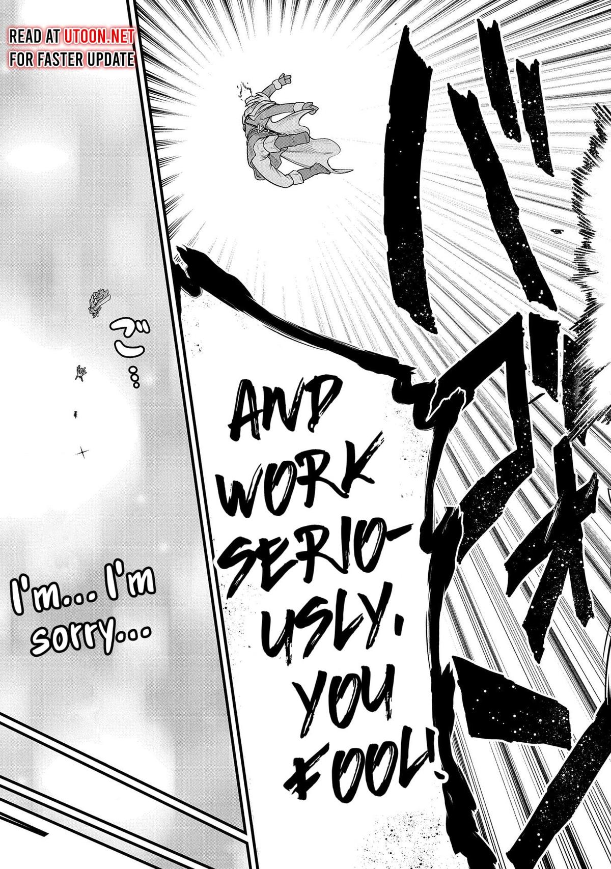 Ryoumin 0-nin Start no Henkyou Ryoushusama Chap 55 - Next Chap 56