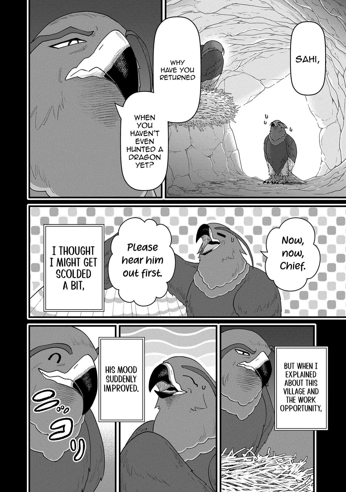 Ryoumin 0-nin Start no Henkyou Ryoushusama Chap 56 - Next Chap 57