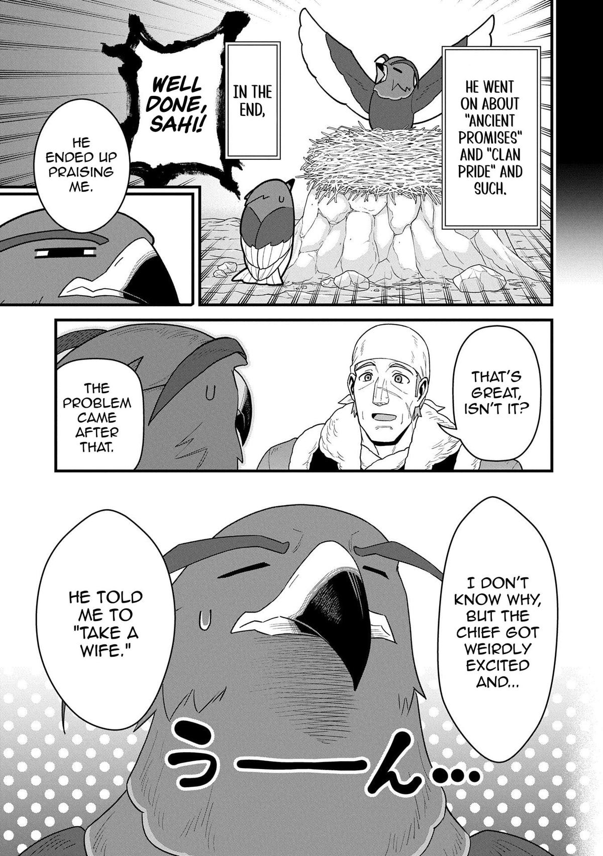 Ryoumin 0-nin Start no Henkyou Ryoushusama Chap 56 - Next Chap 57