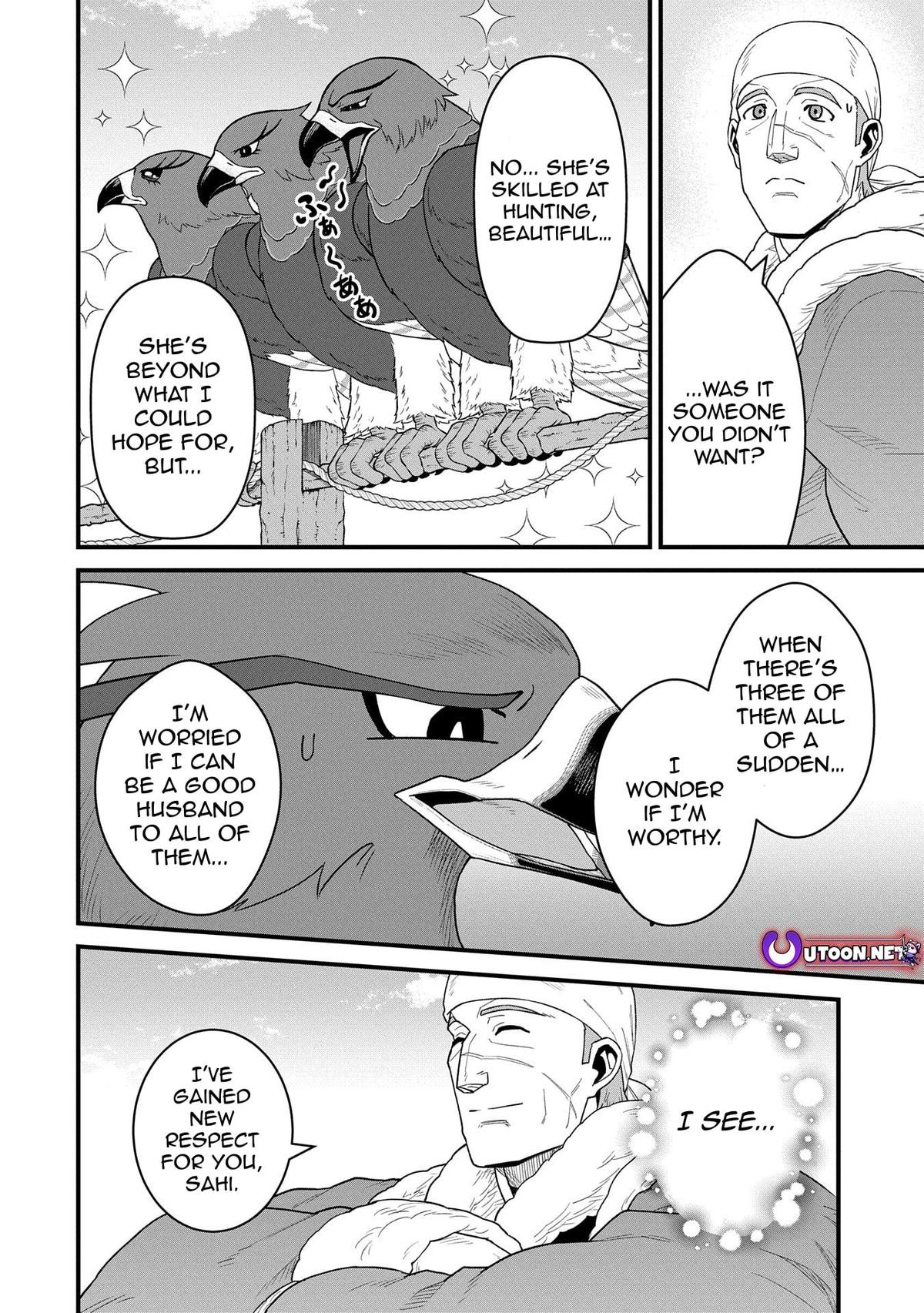 Ryoumin 0-nin Start no Henkyou Ryoushusama Chap 56 - Next Chap 57