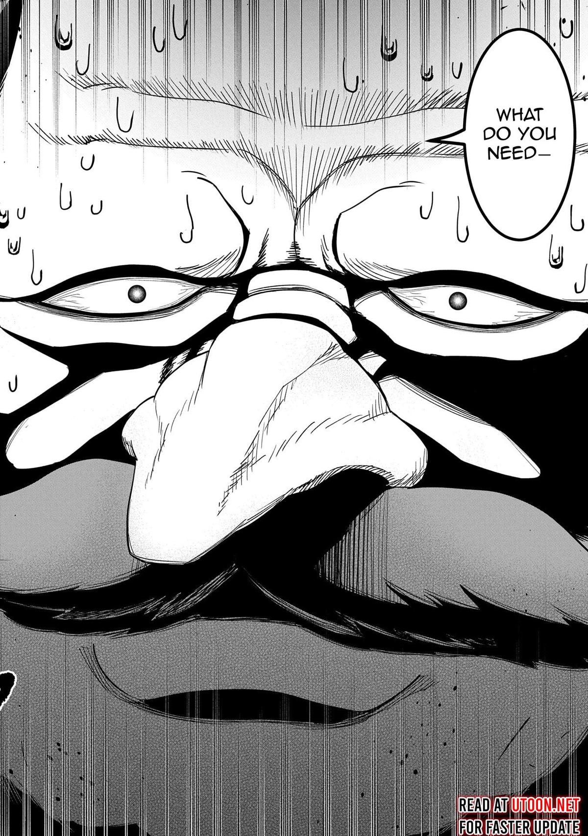 Ryoumin 0-nin Start no Henkyou Ryoushusama Chap 56 - Next Chap 57