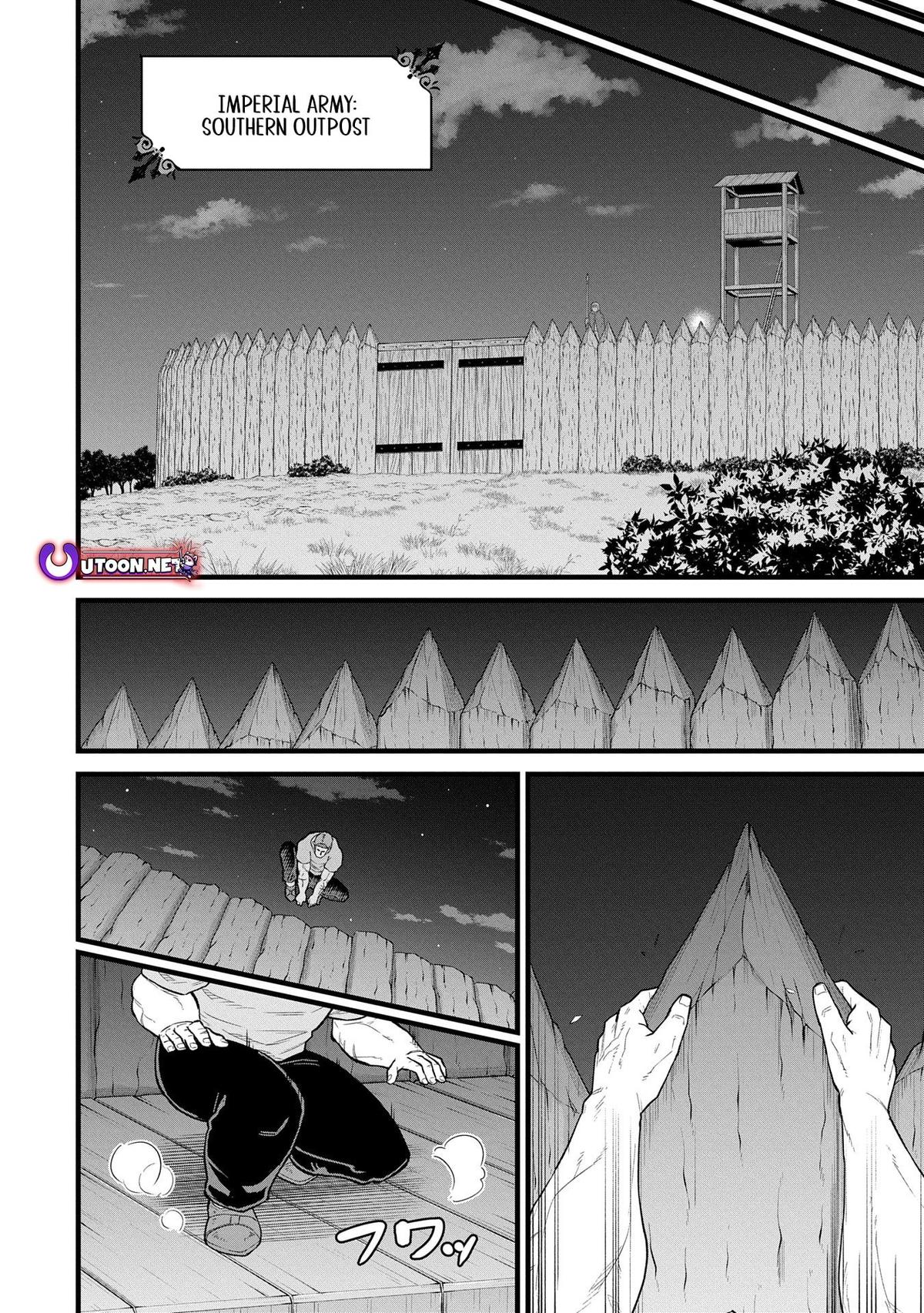 Ryoumin 0-nin Start no Henkyou Ryoushusama Chap 58 - Next Chap 59