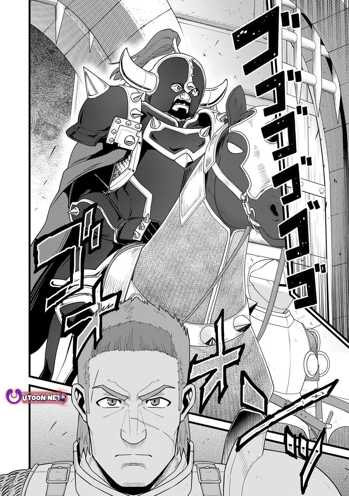 Ryoumin 0-nin Start no Henkyou Ryoushusama Chap 58 - Next Chap 59