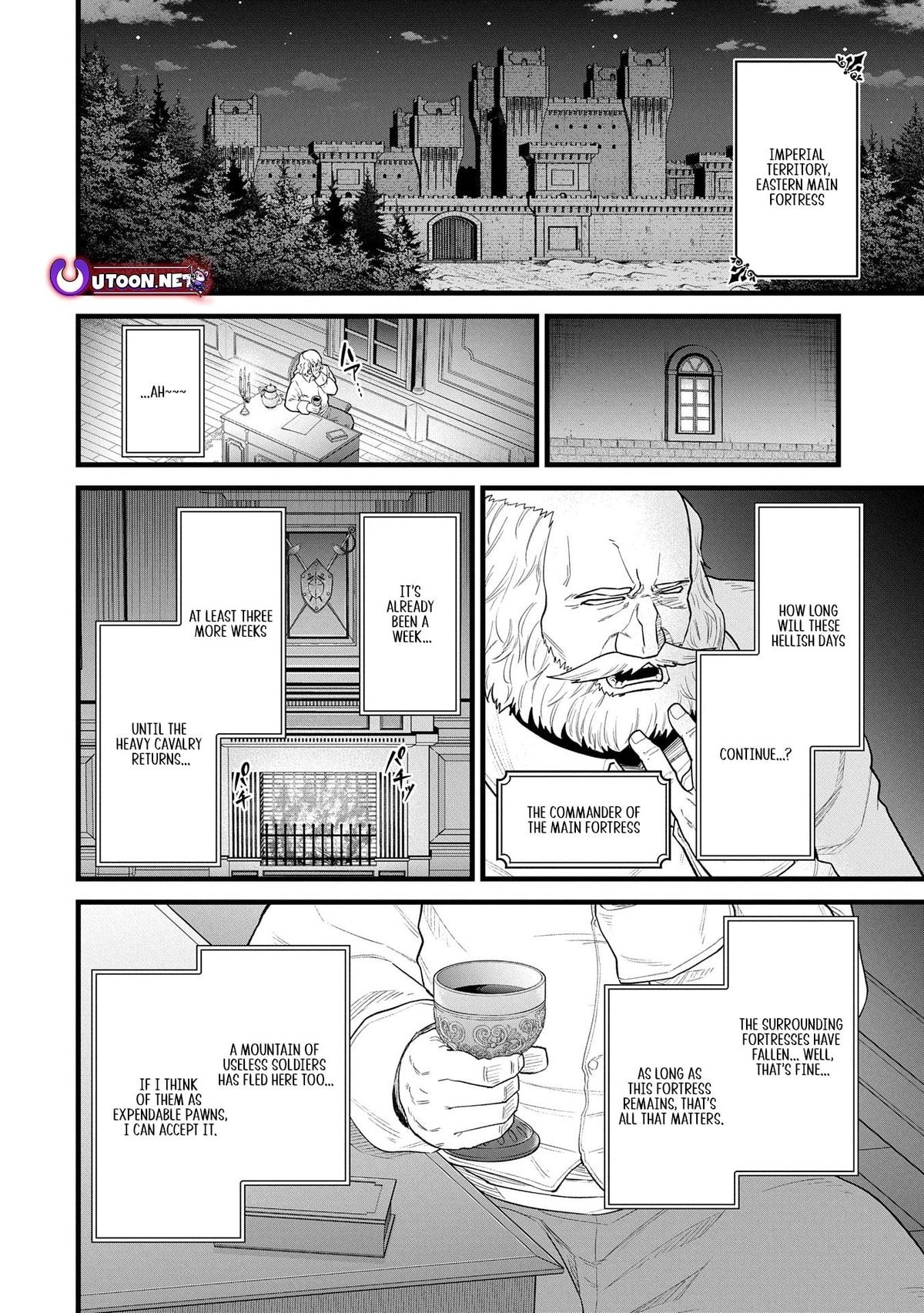 Ryoumin 0-nin Start no Henkyou Ryoushusama Chap 59 - Next Chap 60
