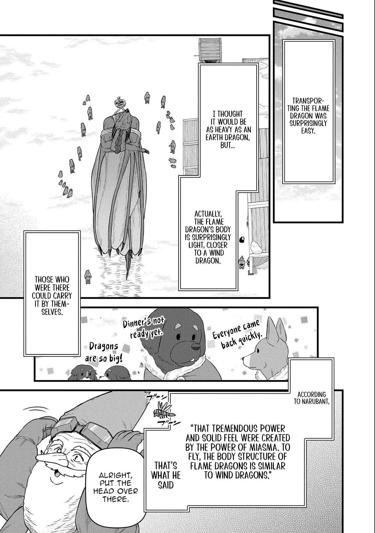 Ryoumin 0-nin Start no Henkyou Ryoushusama Chap 50 - Next Chap 51