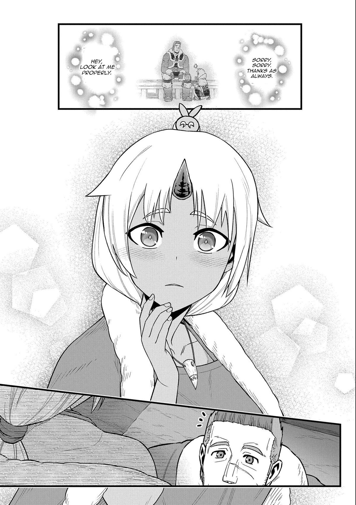 Ryoumin 0-nin Start no Henkyou Ryoushusama Chap 50 - Next Chap 51