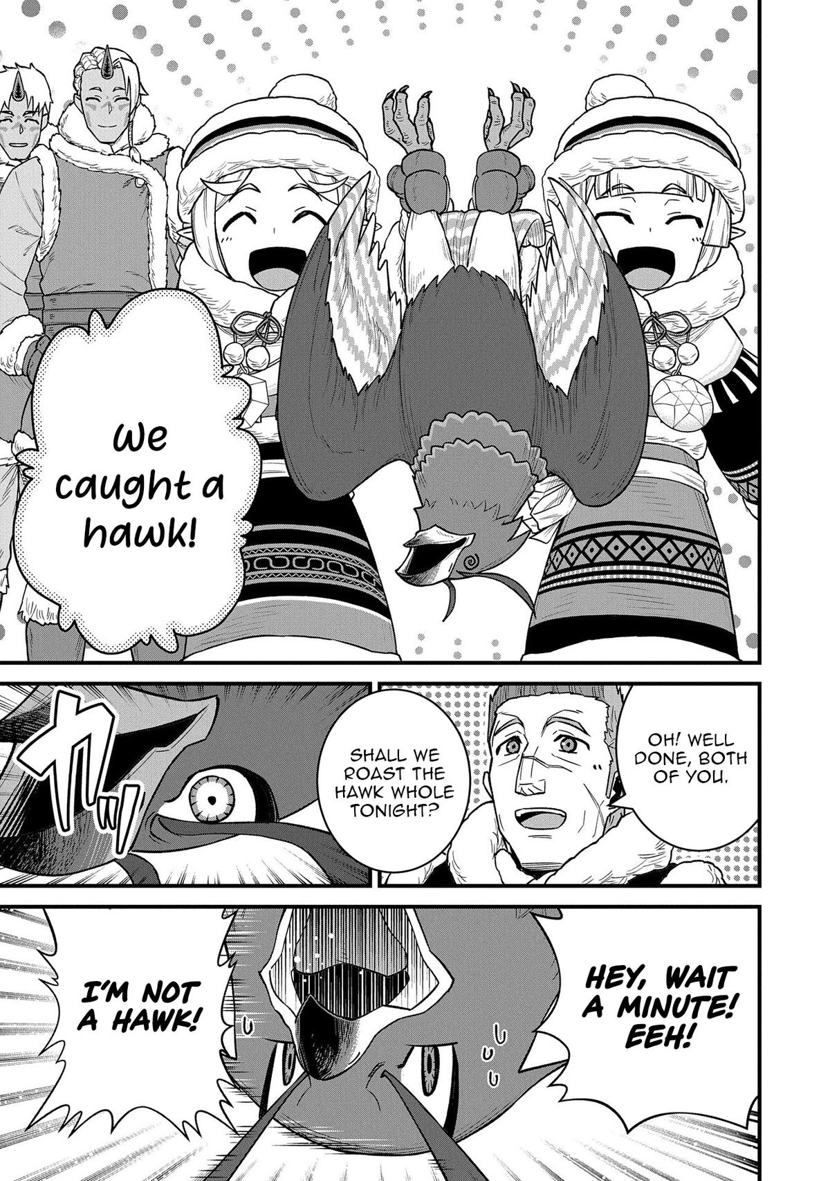 Ryoumin 0-nin Start no Henkyou Ryoushusama Chap 51 - Next Chap 52