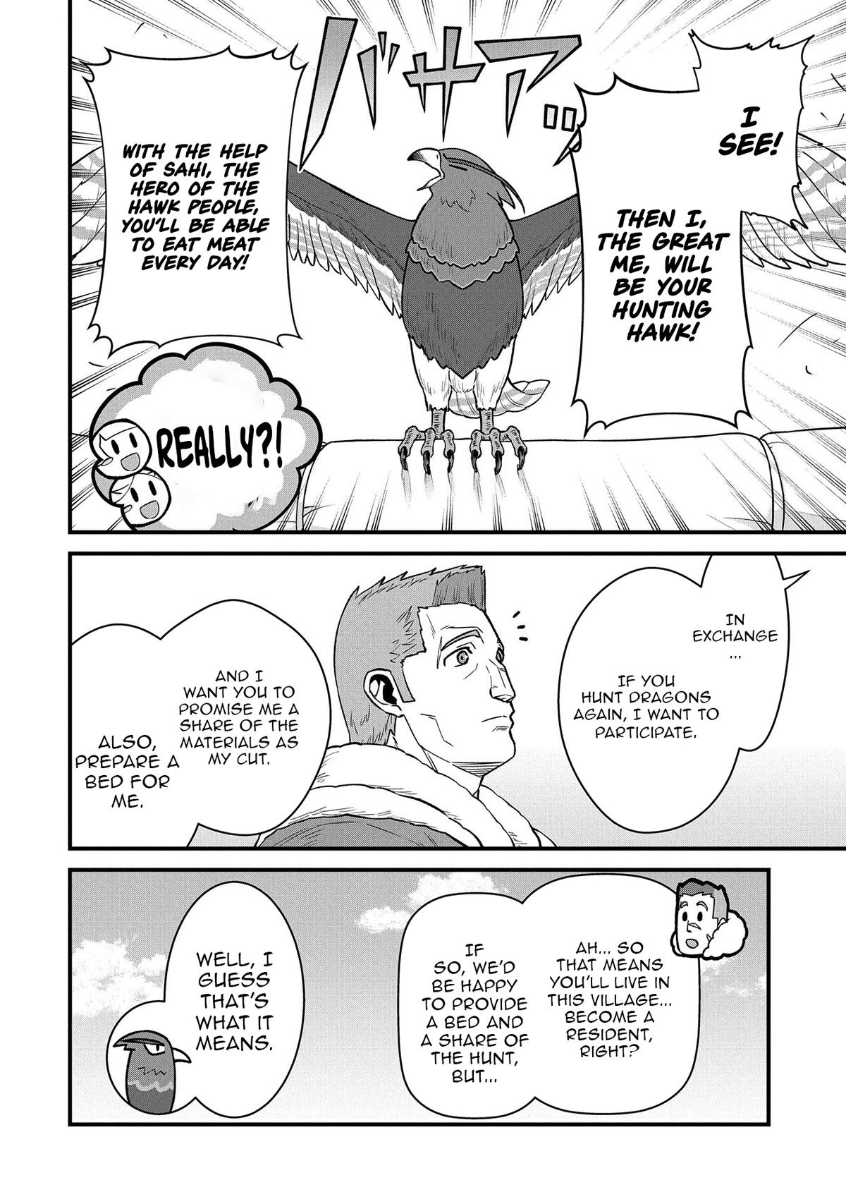 Ryoumin 0-nin Start no Henkyou Ryoushusama Chap 51 - Next Chap 52