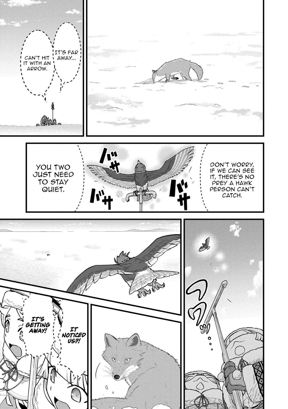 Ryoumin 0-nin Start no Henkyou Ryoushusama Chap 51 - Next Chap 52