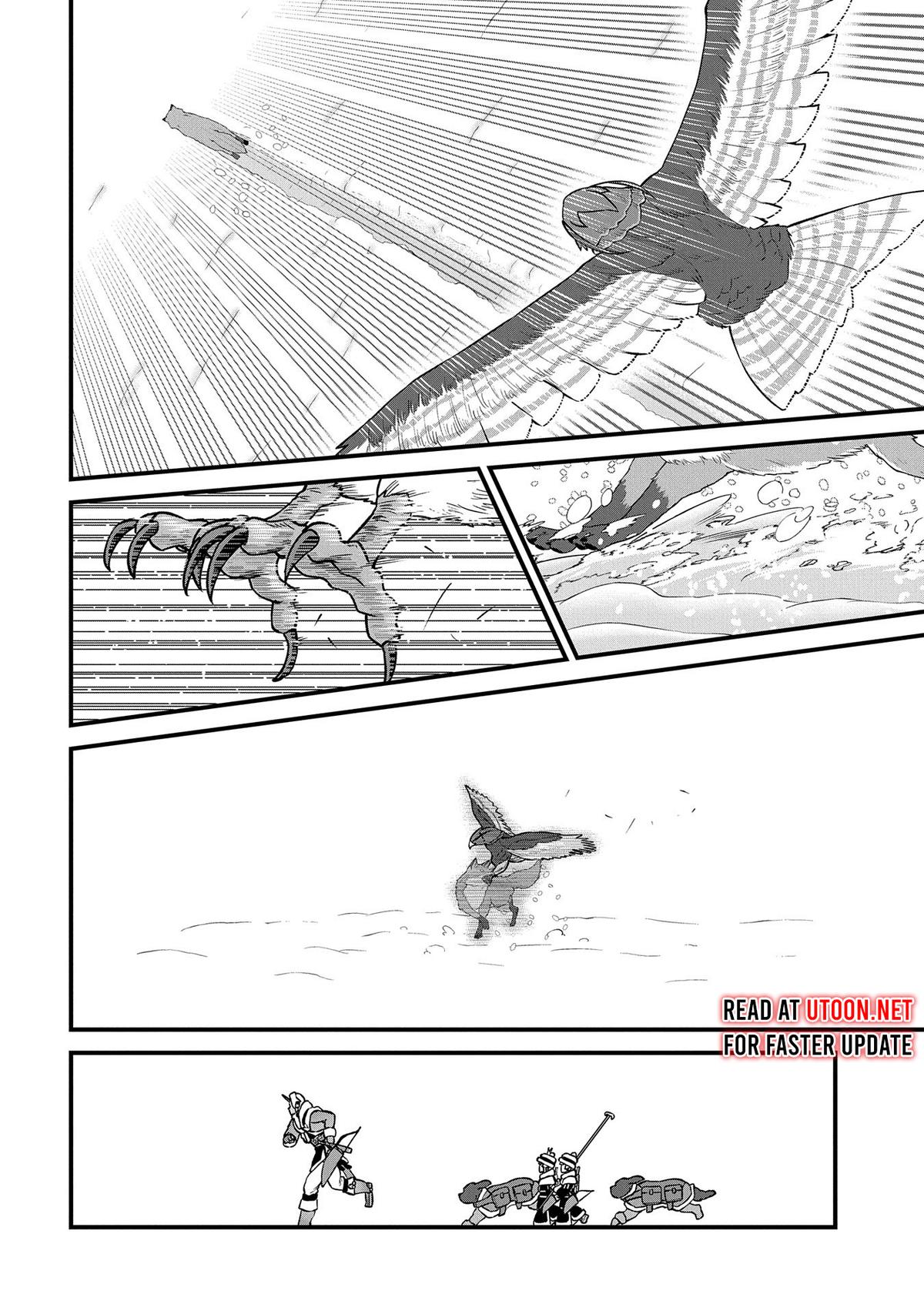 Ryoumin 0-nin Start no Henkyou Ryoushusama Chap 51 - Next Chap 52