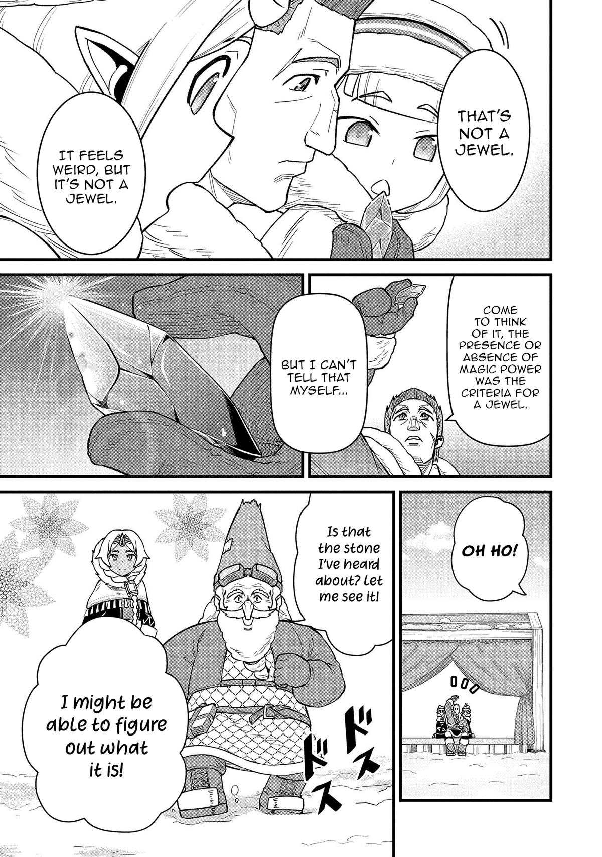 Ryoumin 0-nin Start no Henkyou Ryoushusama Chap 51 - Next Chap 52