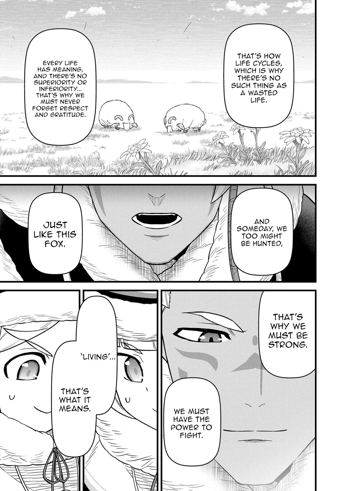 Ryoumin 0-nin Start no Henkyou Ryoushusama Chap 51 - Next Chap 52