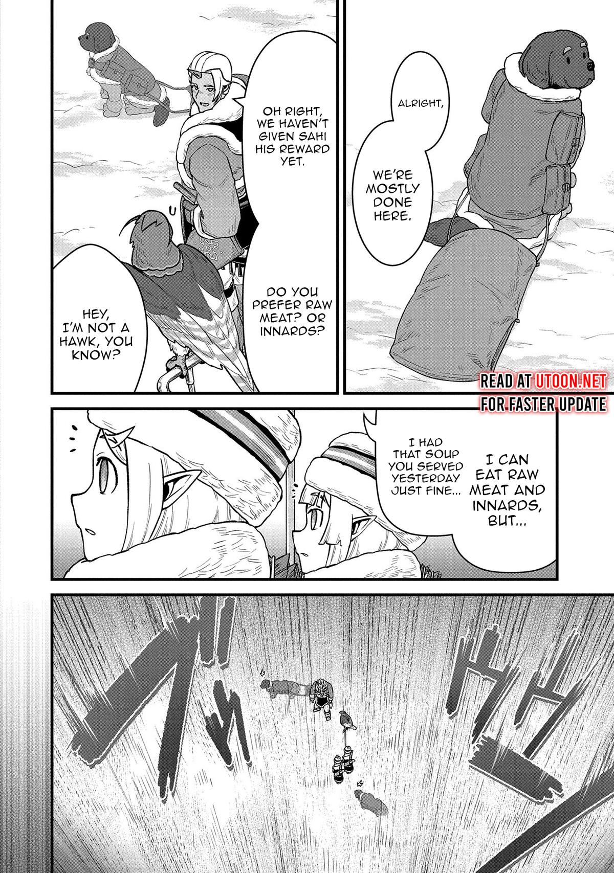 Ryoumin 0-nin Start no Henkyou Ryoushusama Chap 51 - Next Chap 52