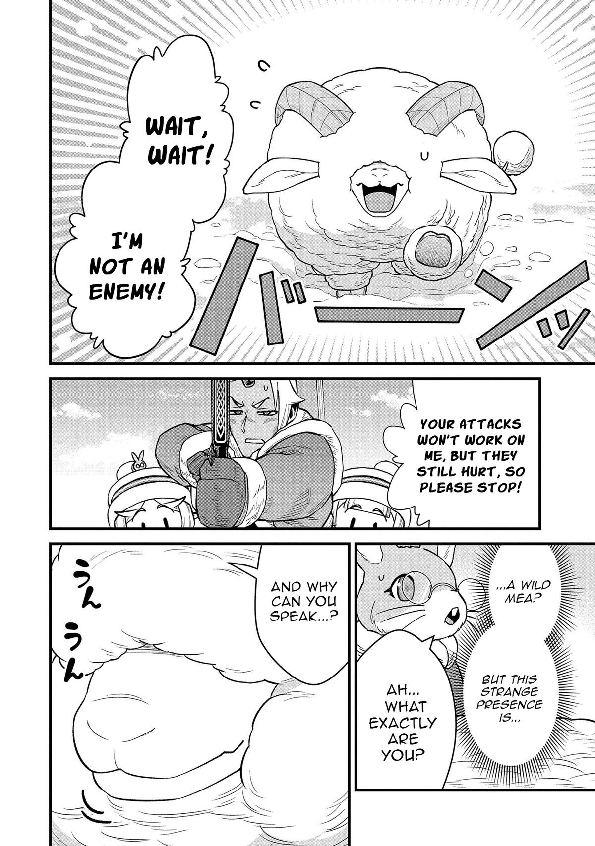 Ryoumin 0-nin Start no Henkyou Ryoushusama Chap 51 - Next Chap 52