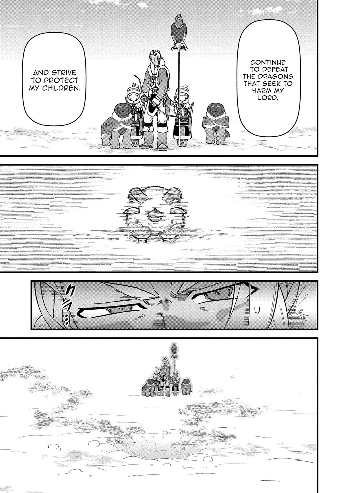 Ryoumin 0-nin Start no Henkyou Ryoushusama Chap 51 - Next Chap 52